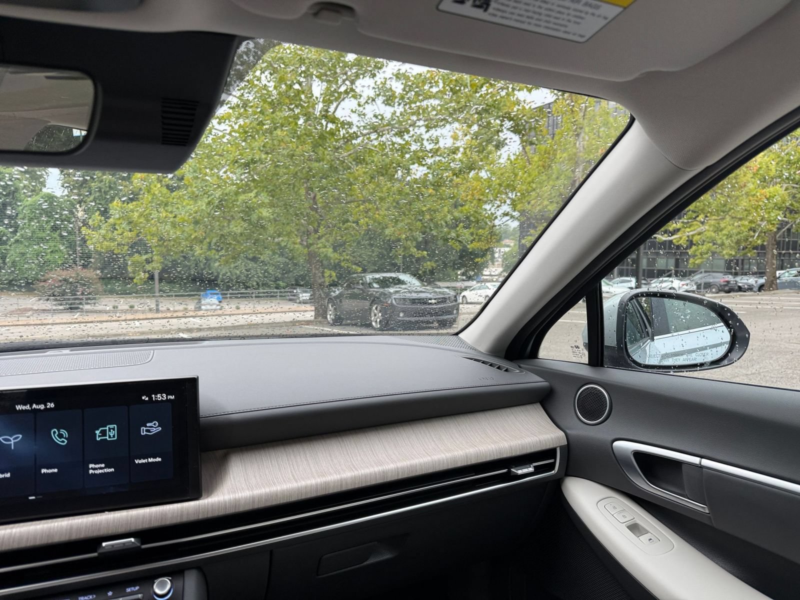 Thumbnail: 2026 Hyundai Sonata - 30