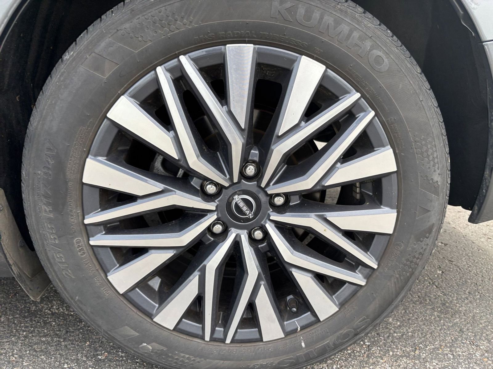 Thumbnail: 2025 Nissan Altima - 30