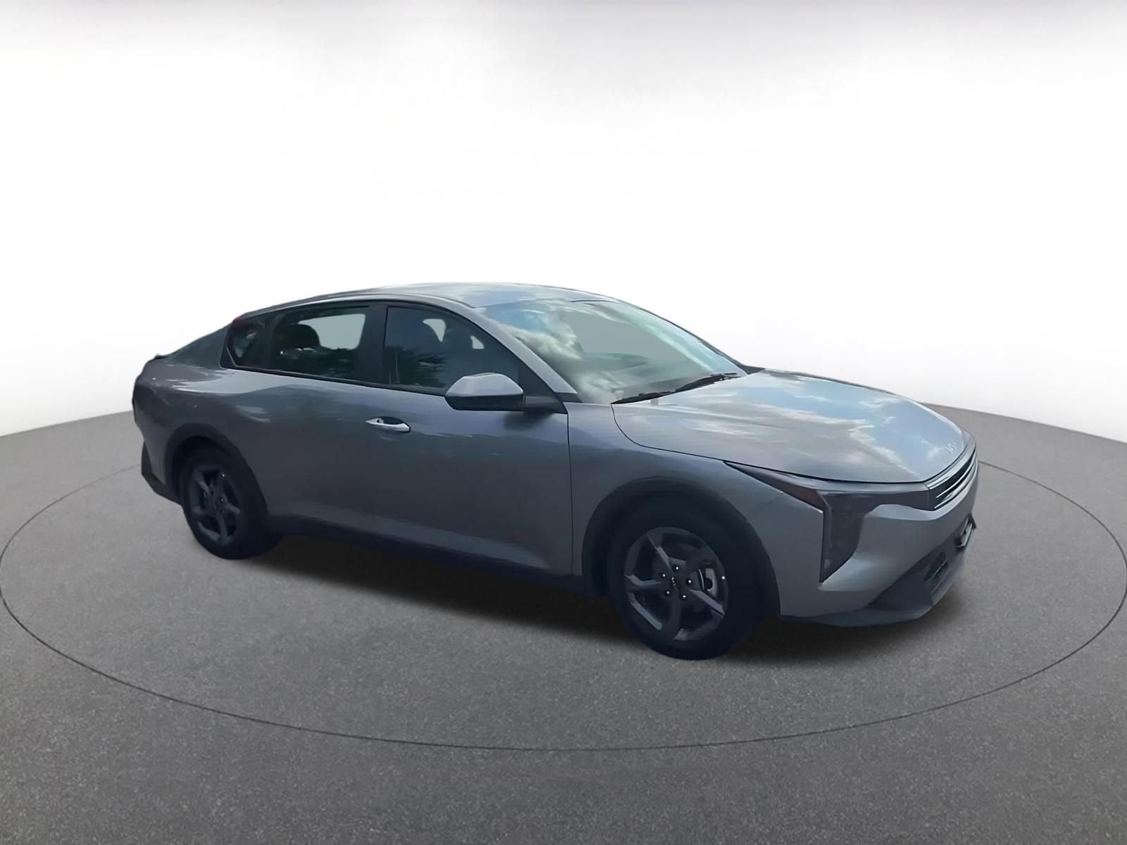 Thumbnail: 2025 Kia K4 - 2