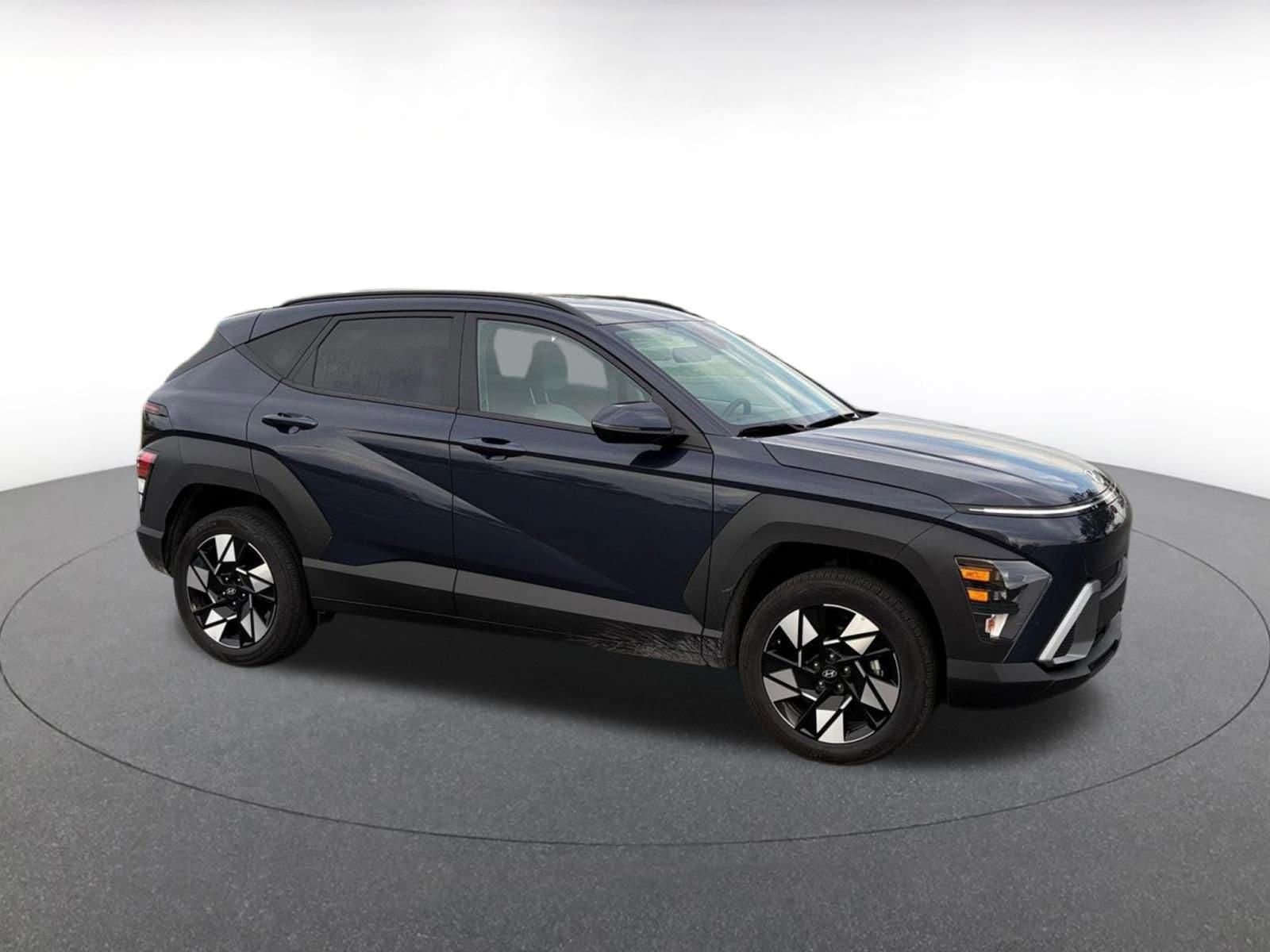 Thumbnail: 2025 Hyundai Kona - 1
