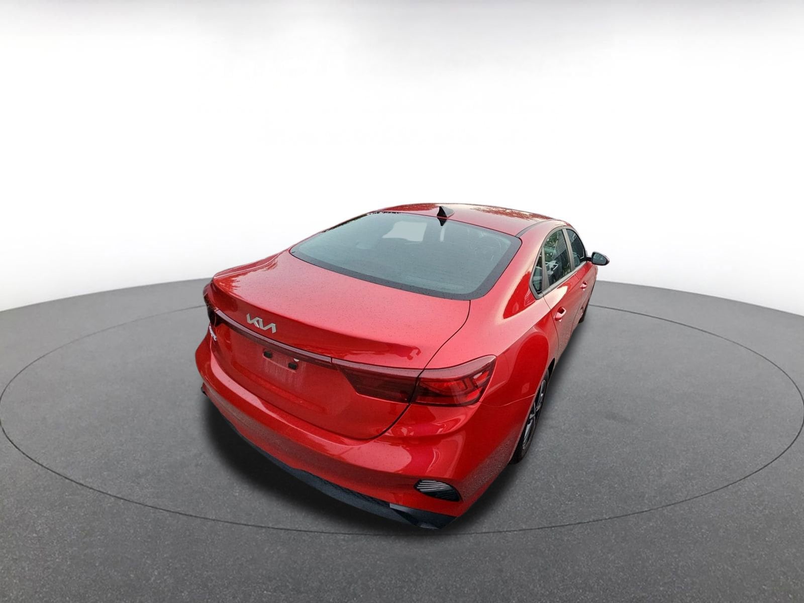 Thumbnail: 2024 Kia Forte - 4