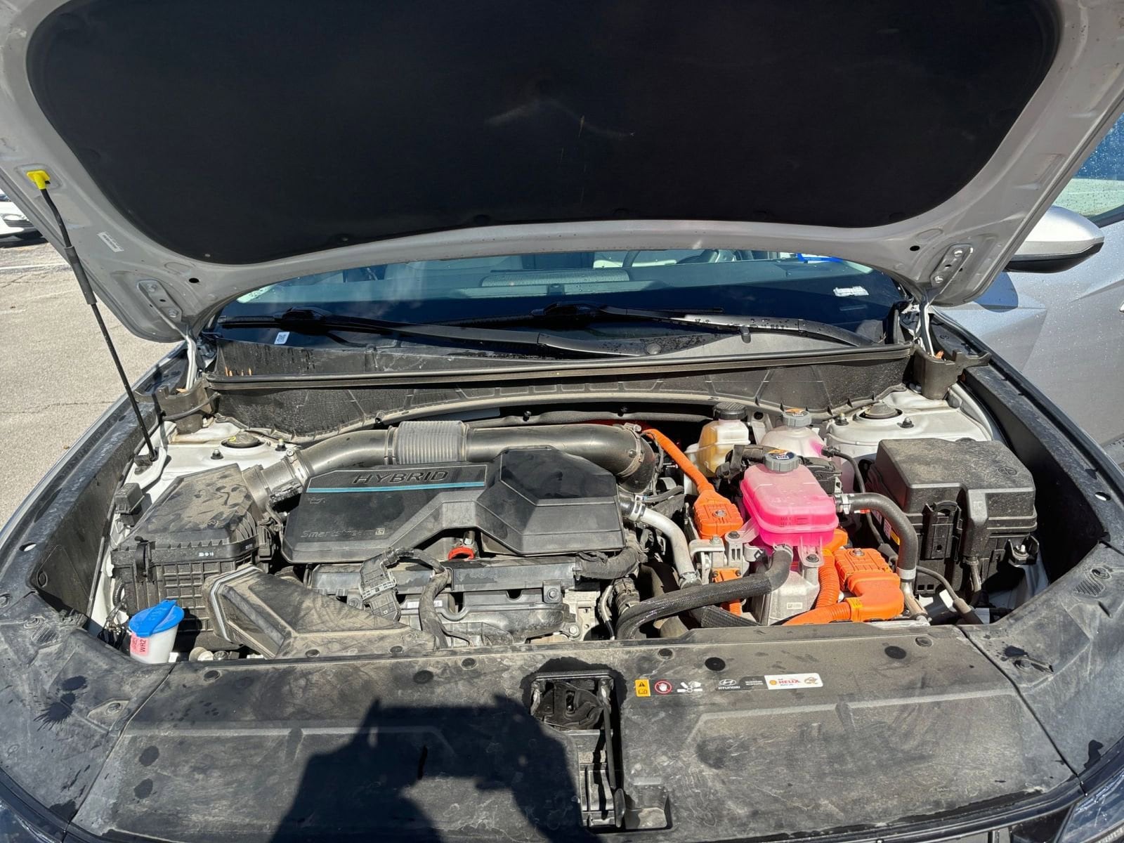 Thumbnail: 2025 Hyundai Tucson - 32