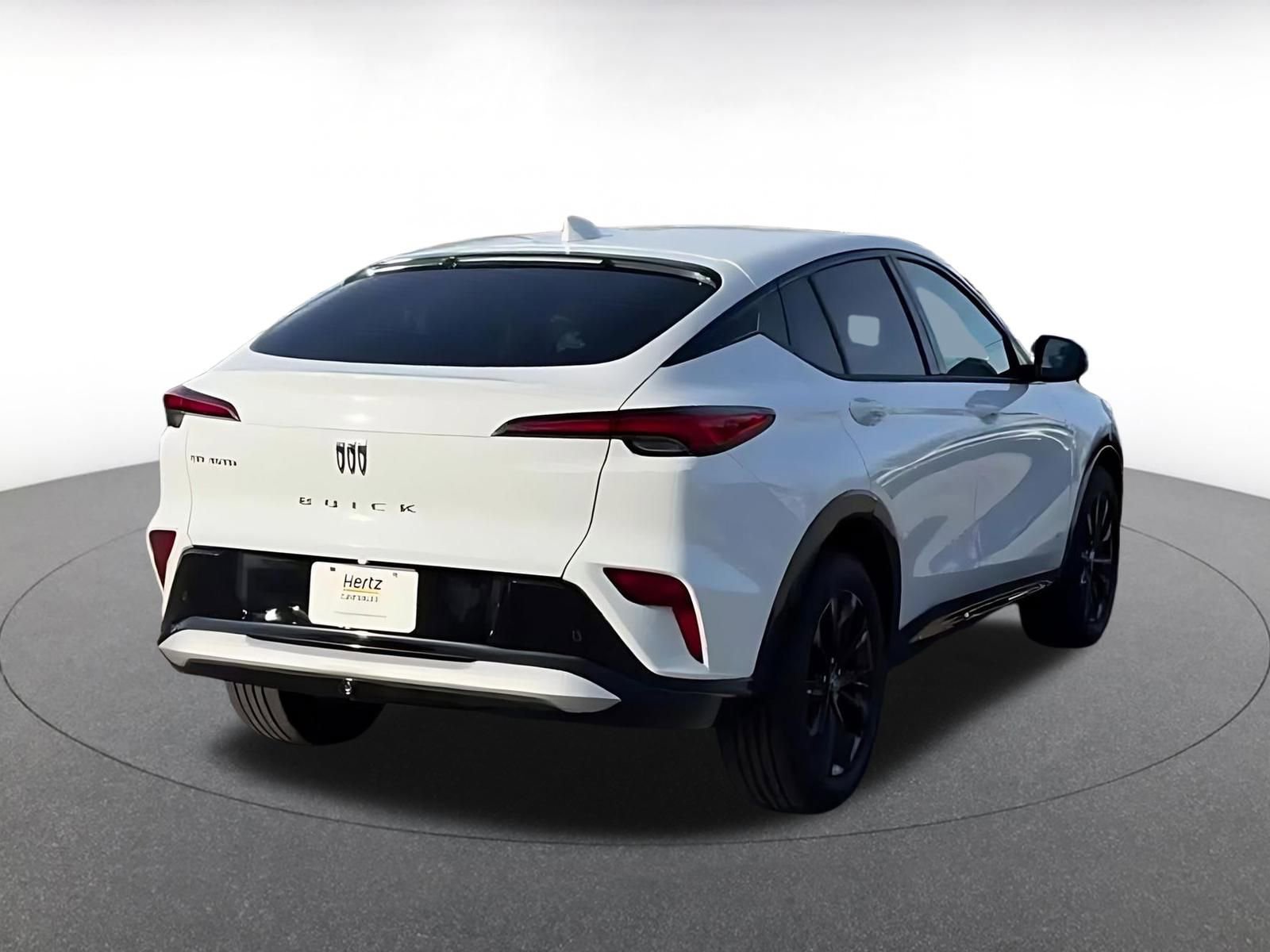 Thumbnail: 2025 Buick Envista - 14