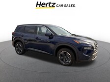 2024 Nissan Rogue SV -
                  Nashville, TN