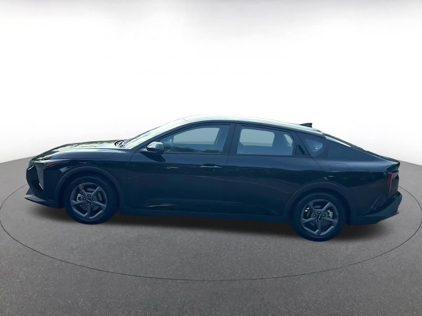 Thumbnail: 2026 Kia K4 - 8