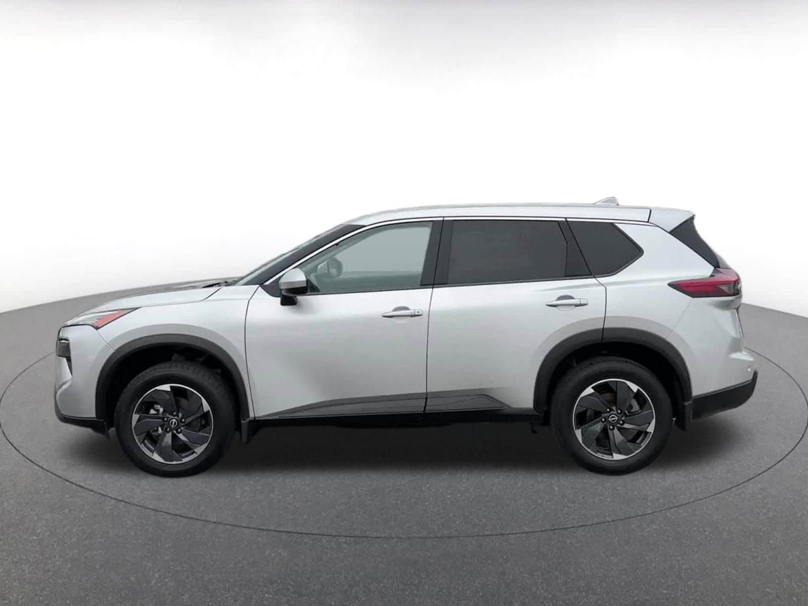Thumbnail: 2024 Nissan Rogue - 8