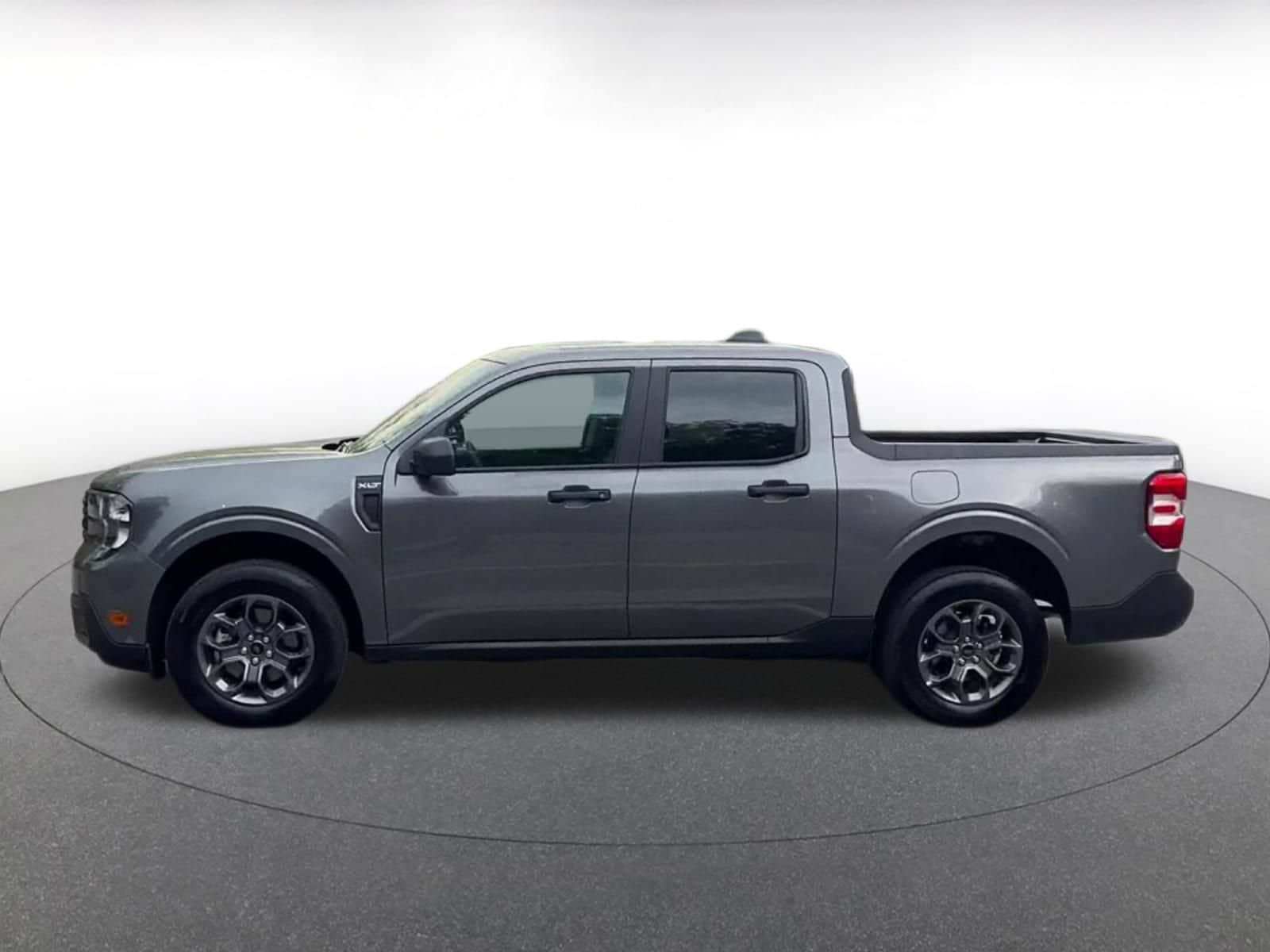 Thumbnail: 2026 Ford Maverick - 9