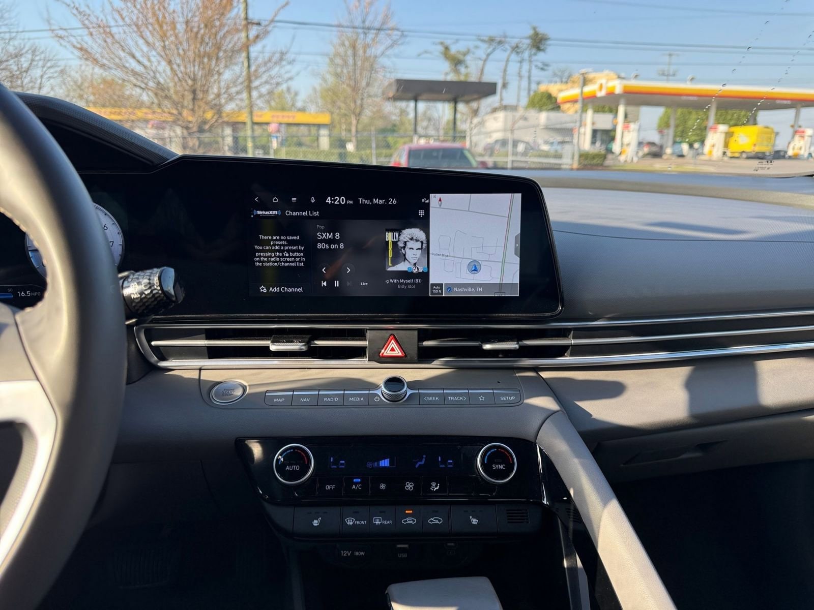 Thumbnail: 2025 Hyundai Elantra - 17