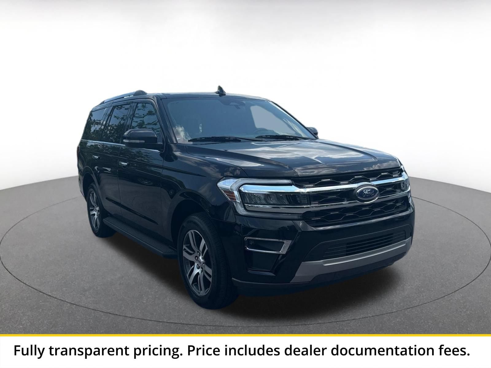 Thumbnail: 2024 Ford Expedition - 1