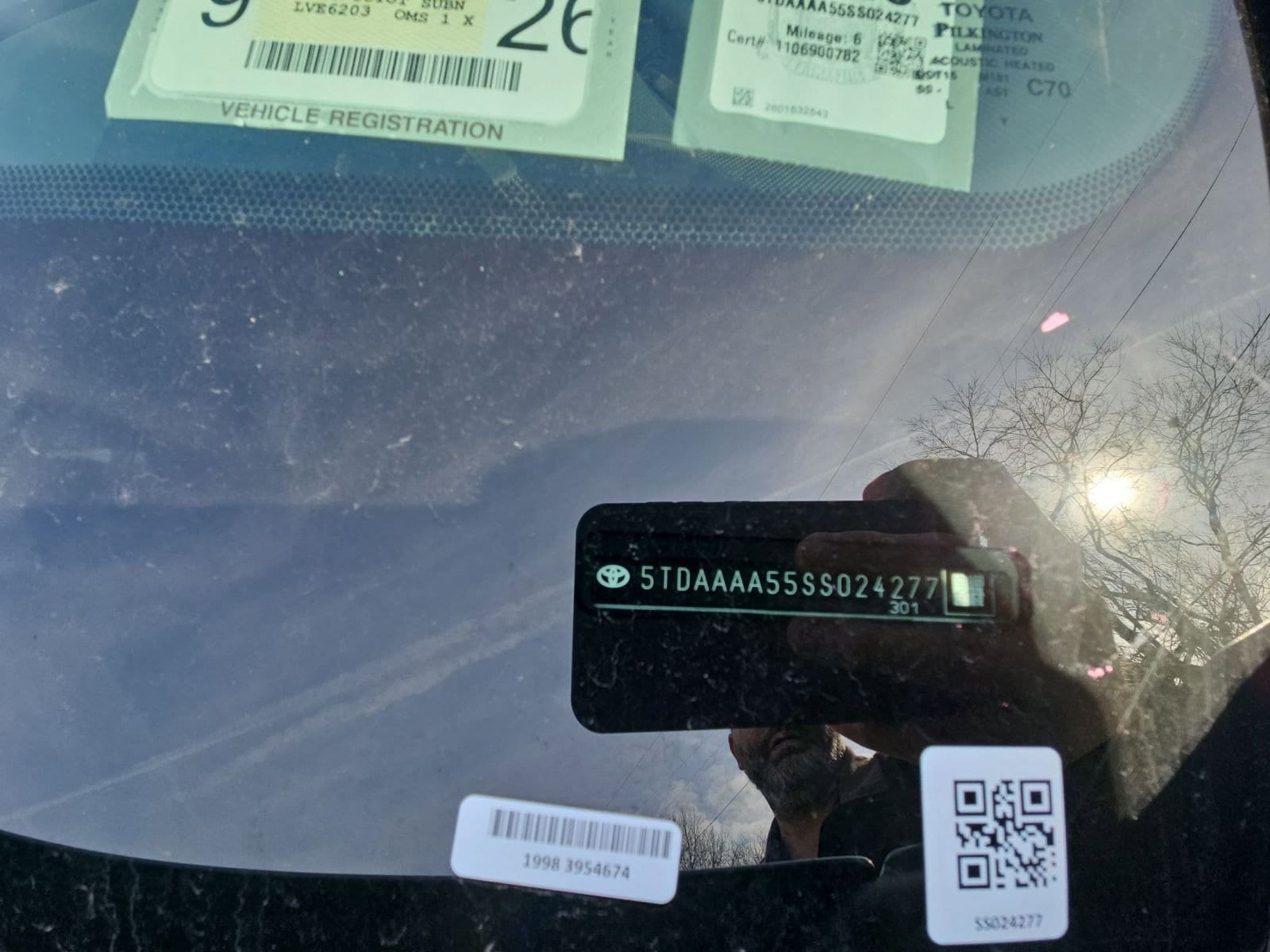 Thumbnail: 2025 Toyota Grand Highlander - 11