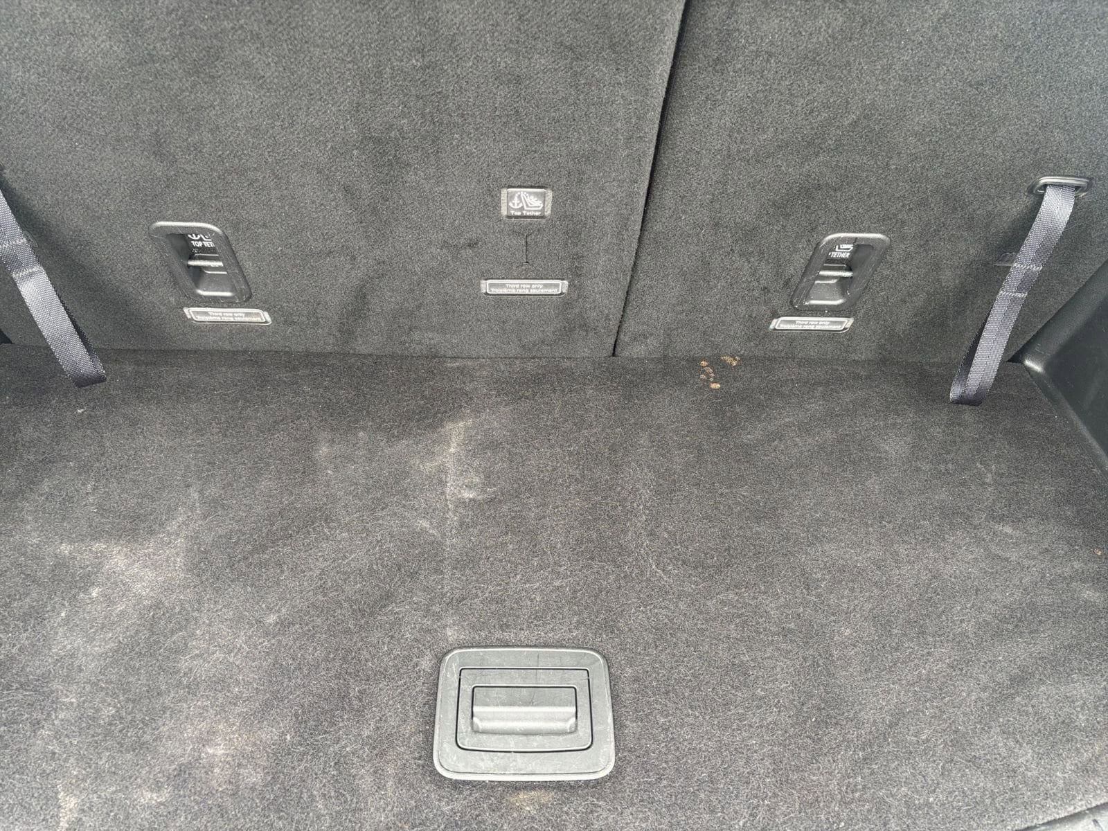 Thumbnail: 2025 Mazda CX-90 - 34