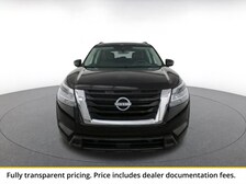 2025 Nissan Pathfinder SV -
                  Nashville, TN