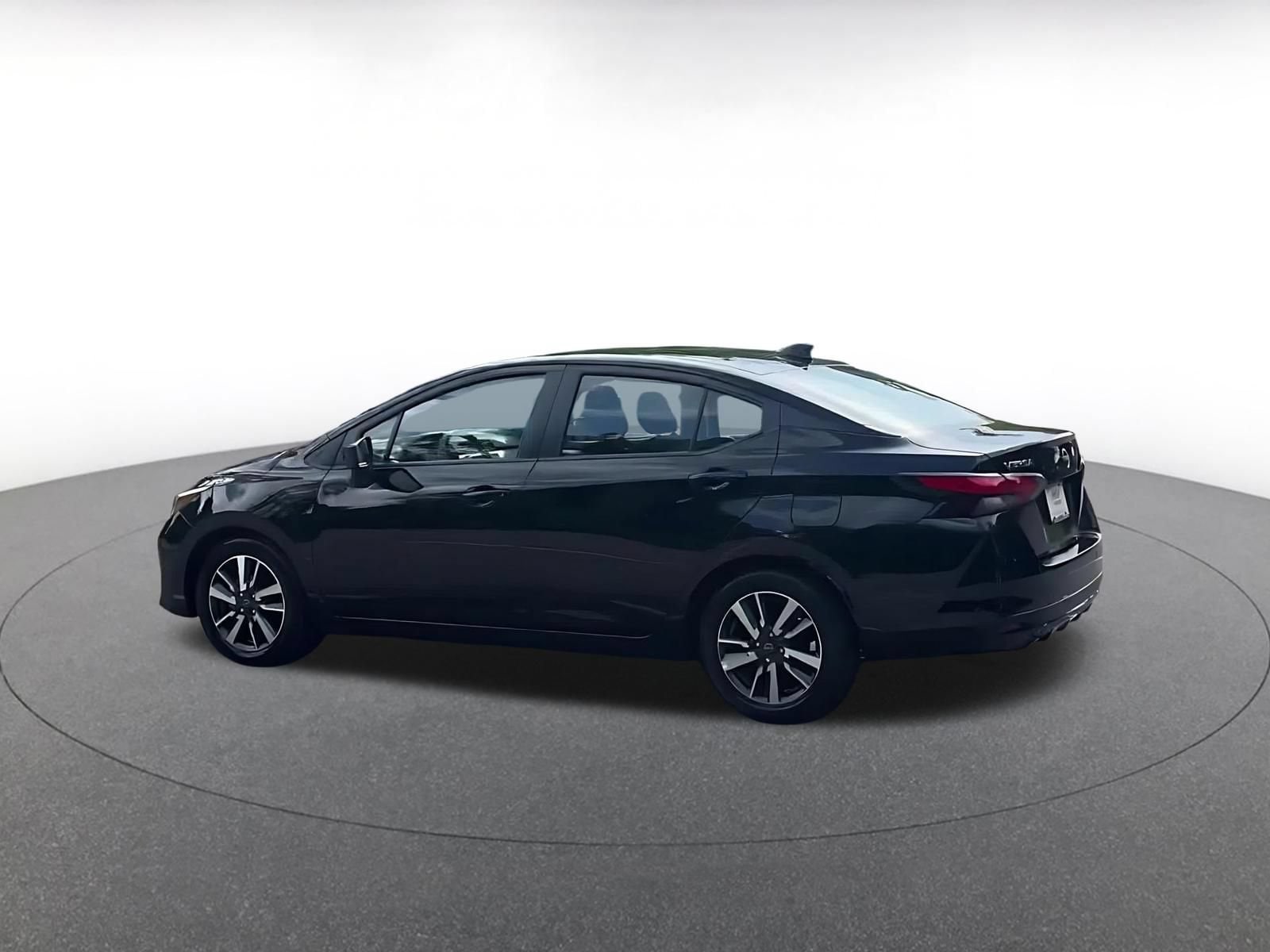 Thumbnail: 2025 Nissan Versa - 10