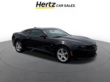 2023 Chevrolet Camaro LT -
                  Nashville, TN
