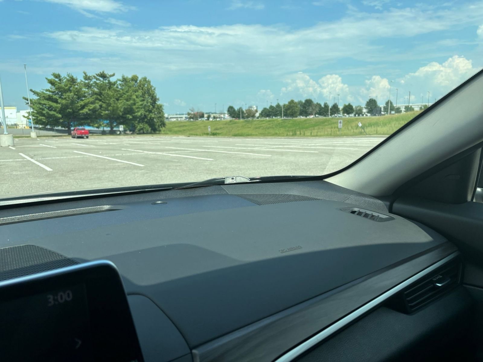 Thumbnail: 2024 Nissan Altima - 34