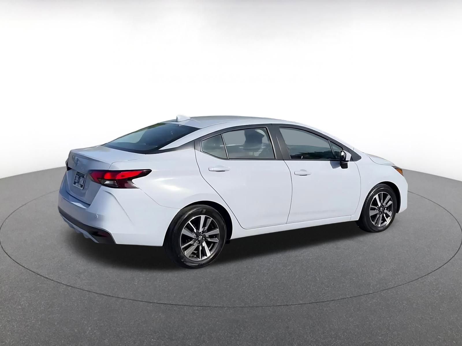 Thumbnail: 2025 Nissan Versa - 15