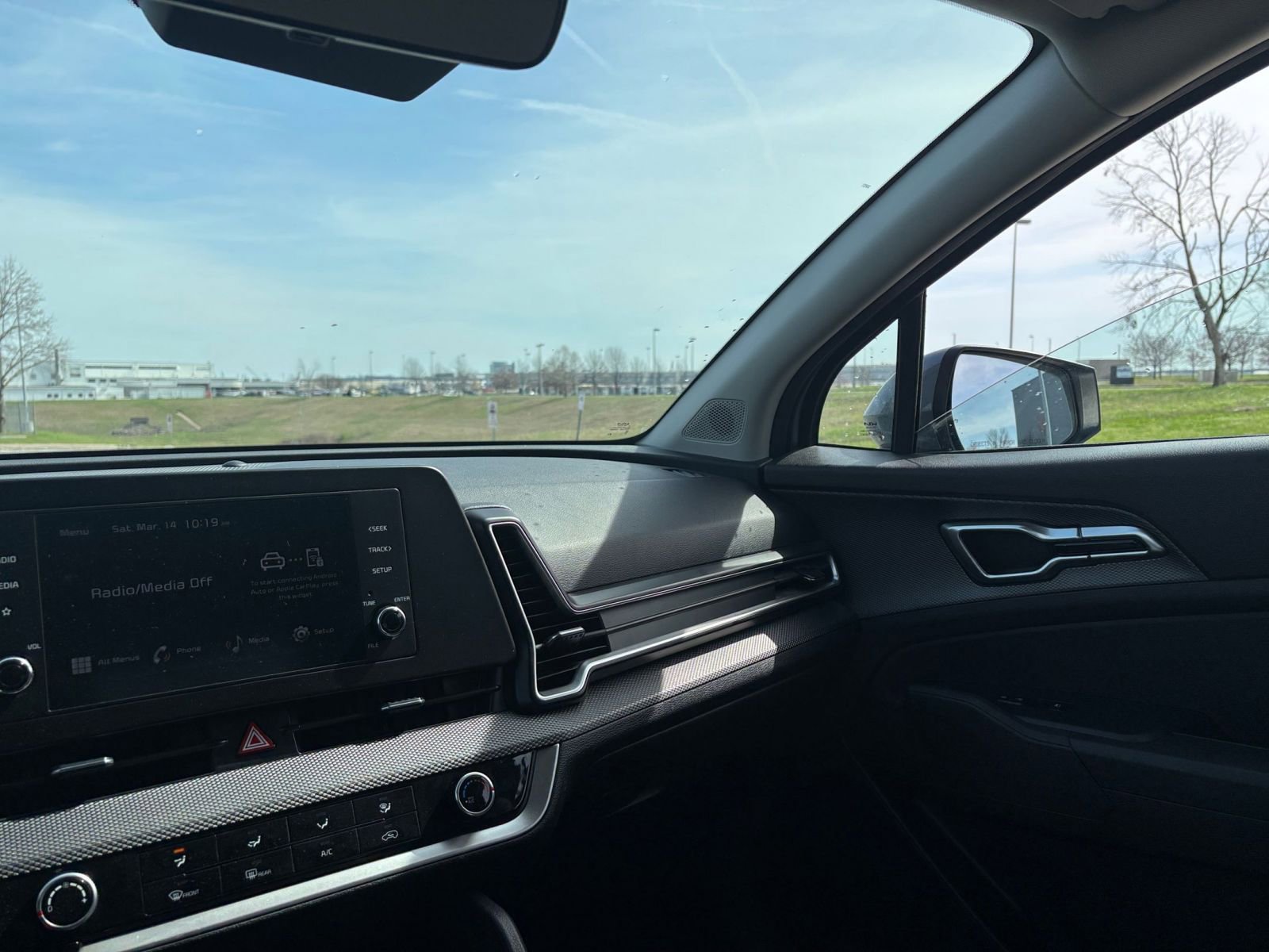 Thumbnail: 2025 Kia Sportage - 34