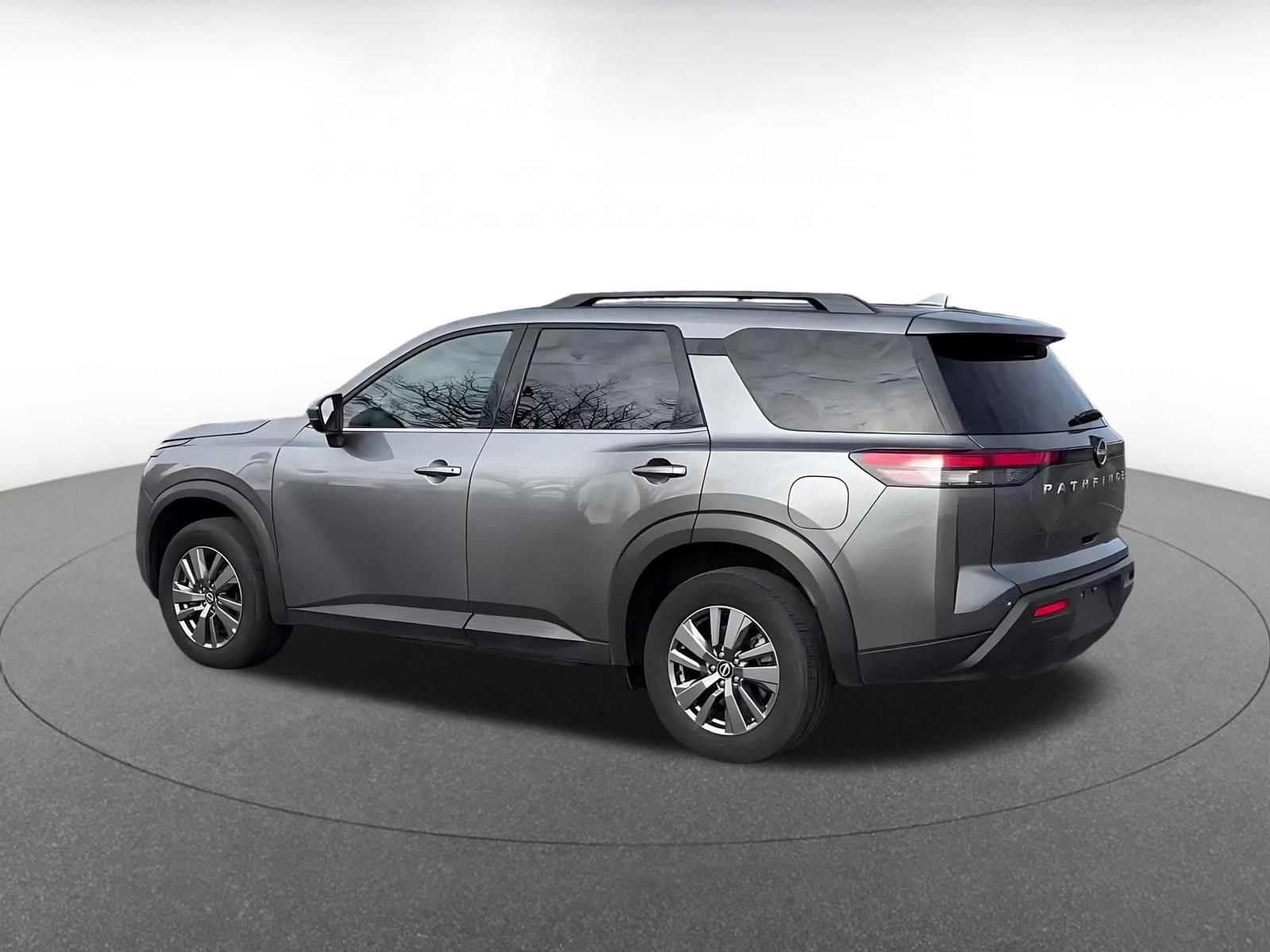 Thumbnail: 2025 Nissan Pathfinder - 10