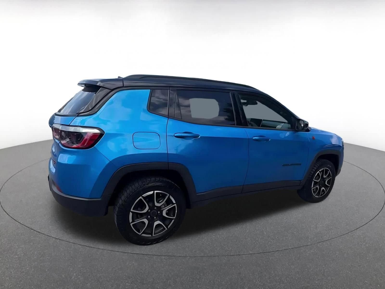 Thumbnail: 2025 Jeep Compass - 15