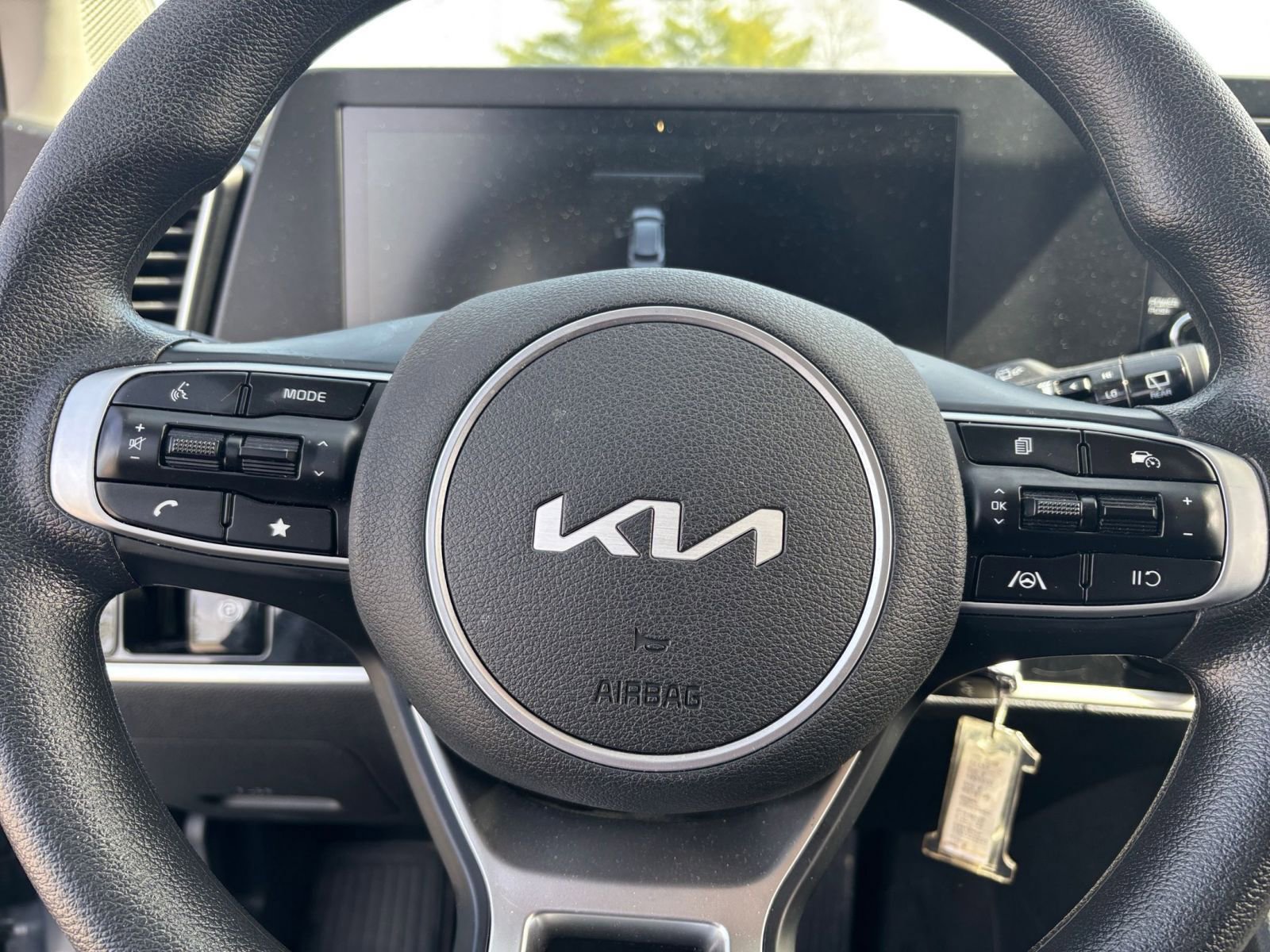 Thumbnail: 2025 Kia Sportage - 27