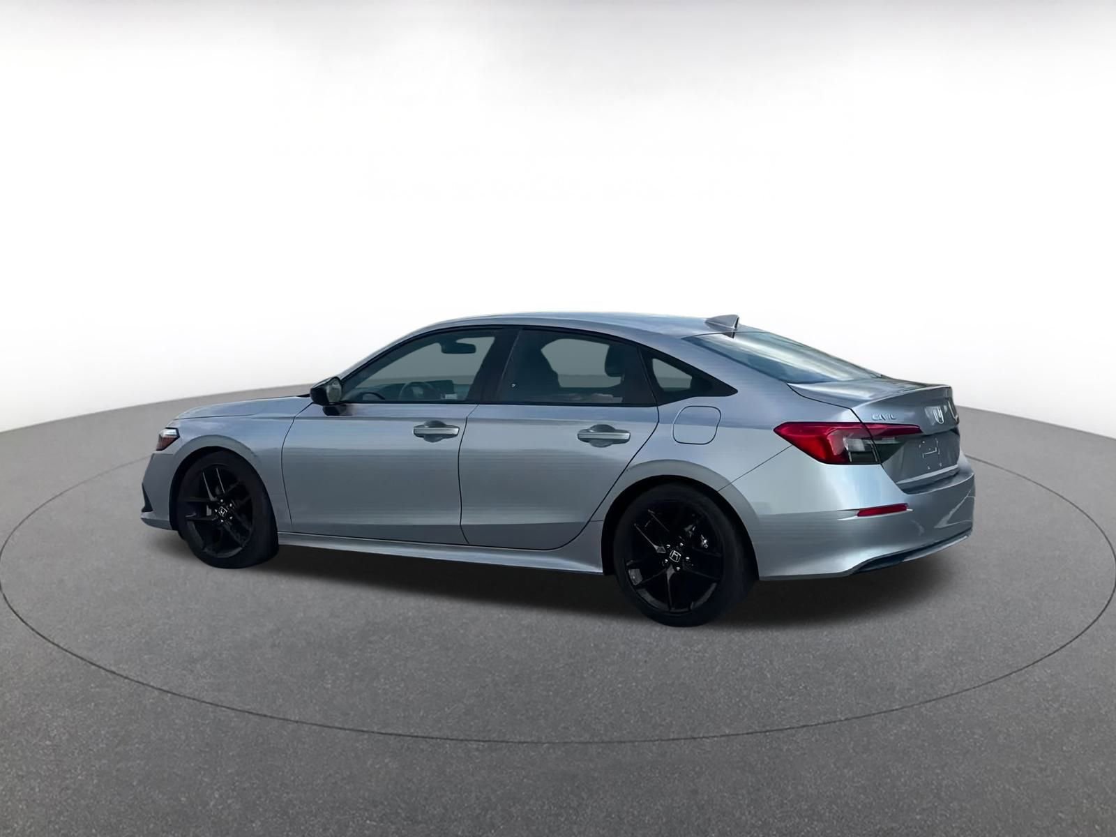 Thumbnail: 2024 Honda Civic - 10