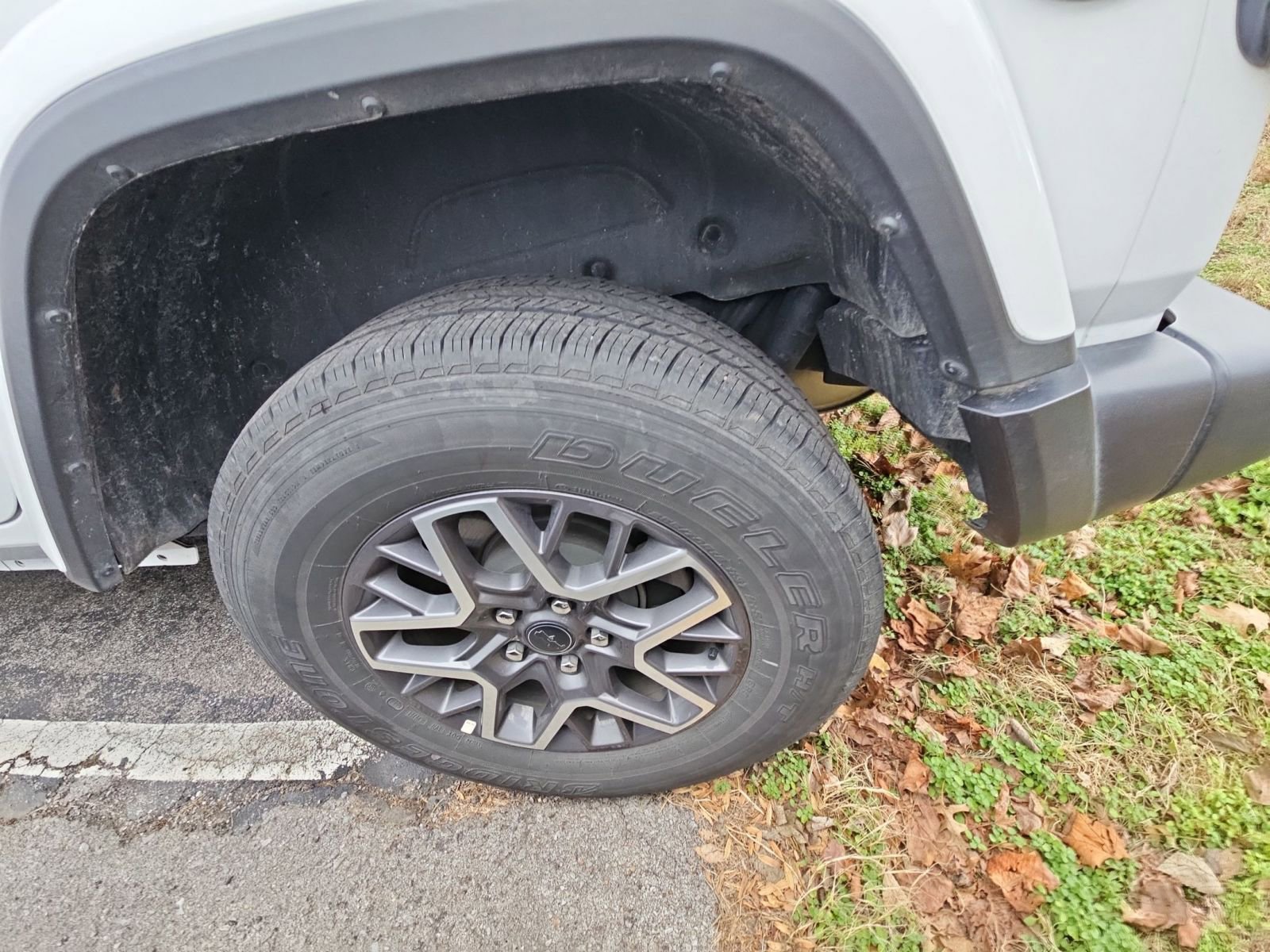 Thumbnail: 2025 Jeep Wrangler - 8