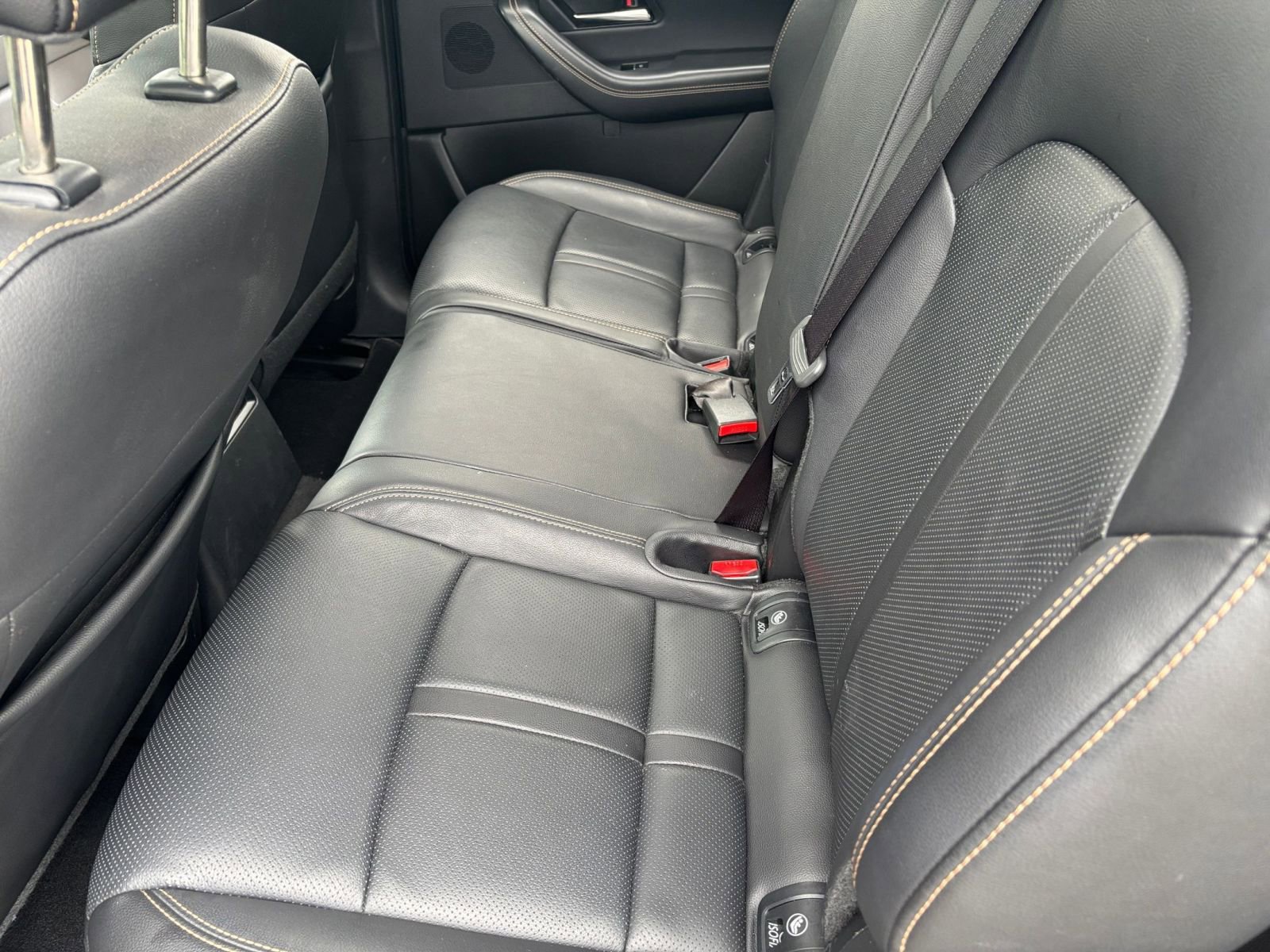 Thumbnail: 2025 Mazda CX-90 - 27