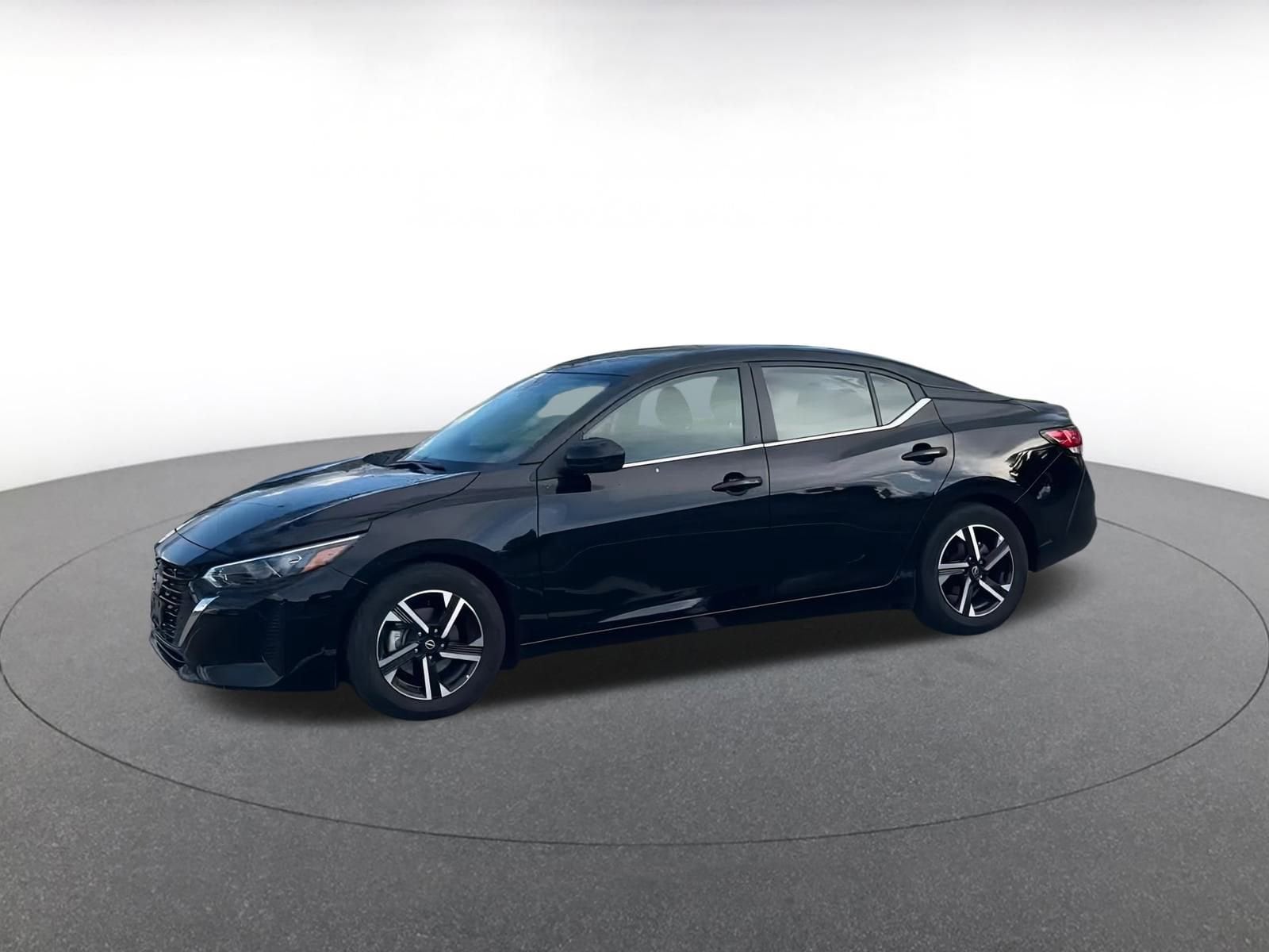 Thumbnail: 2024 Nissan Sentra - 8