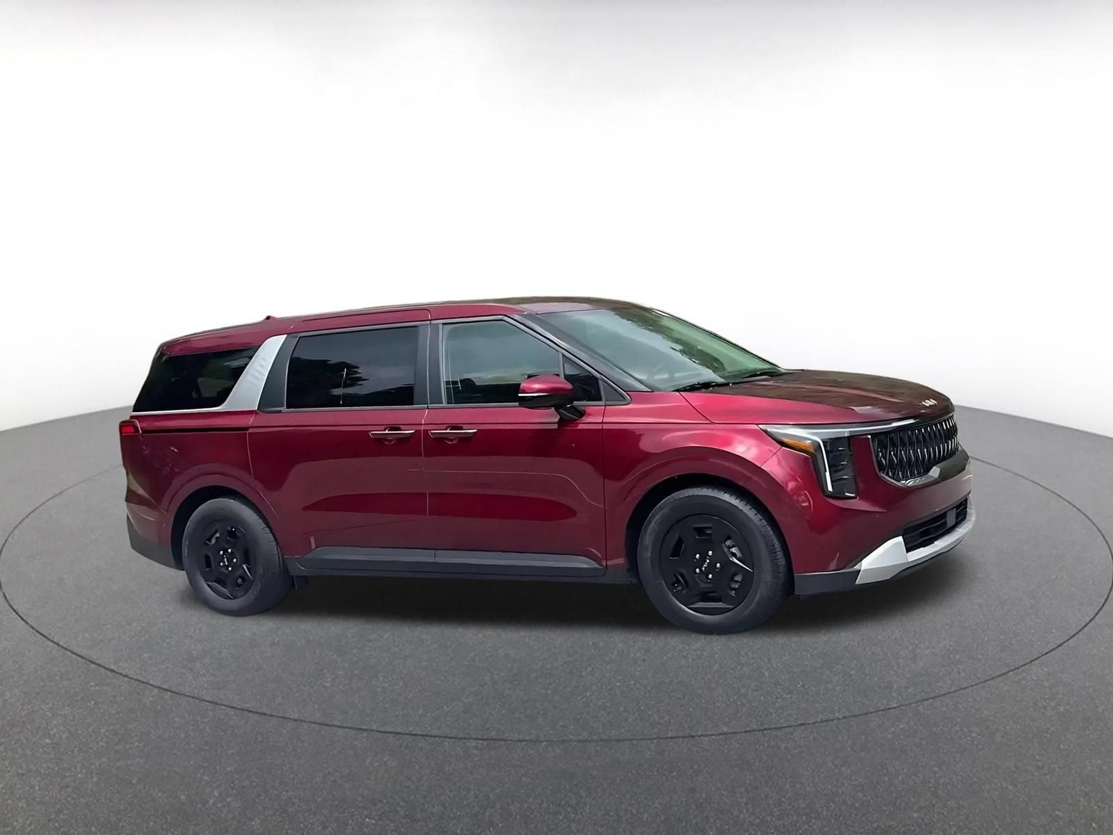 Thumbnail: 2026 Kia Carnival - 2