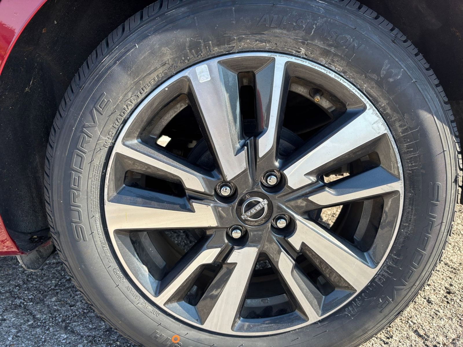 Thumbnail: 2025 Nissan Versa - 28