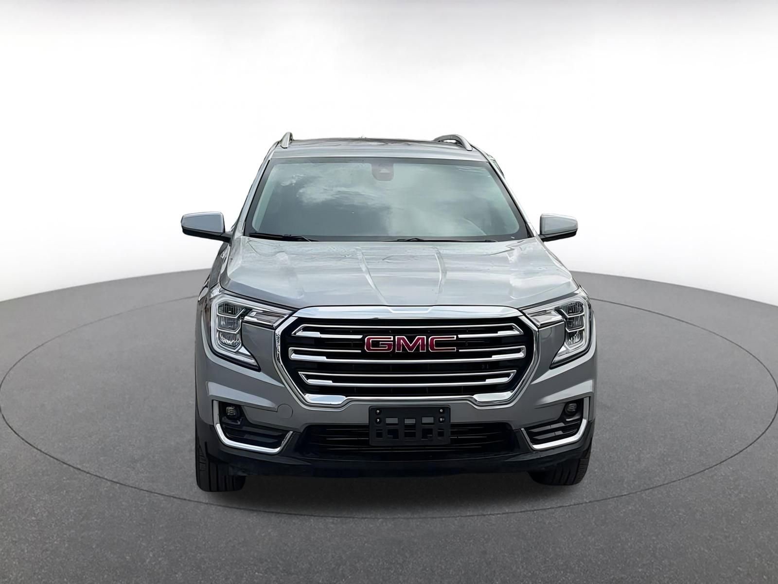 Thumbnail: 2024 GMC Terrain - 5
