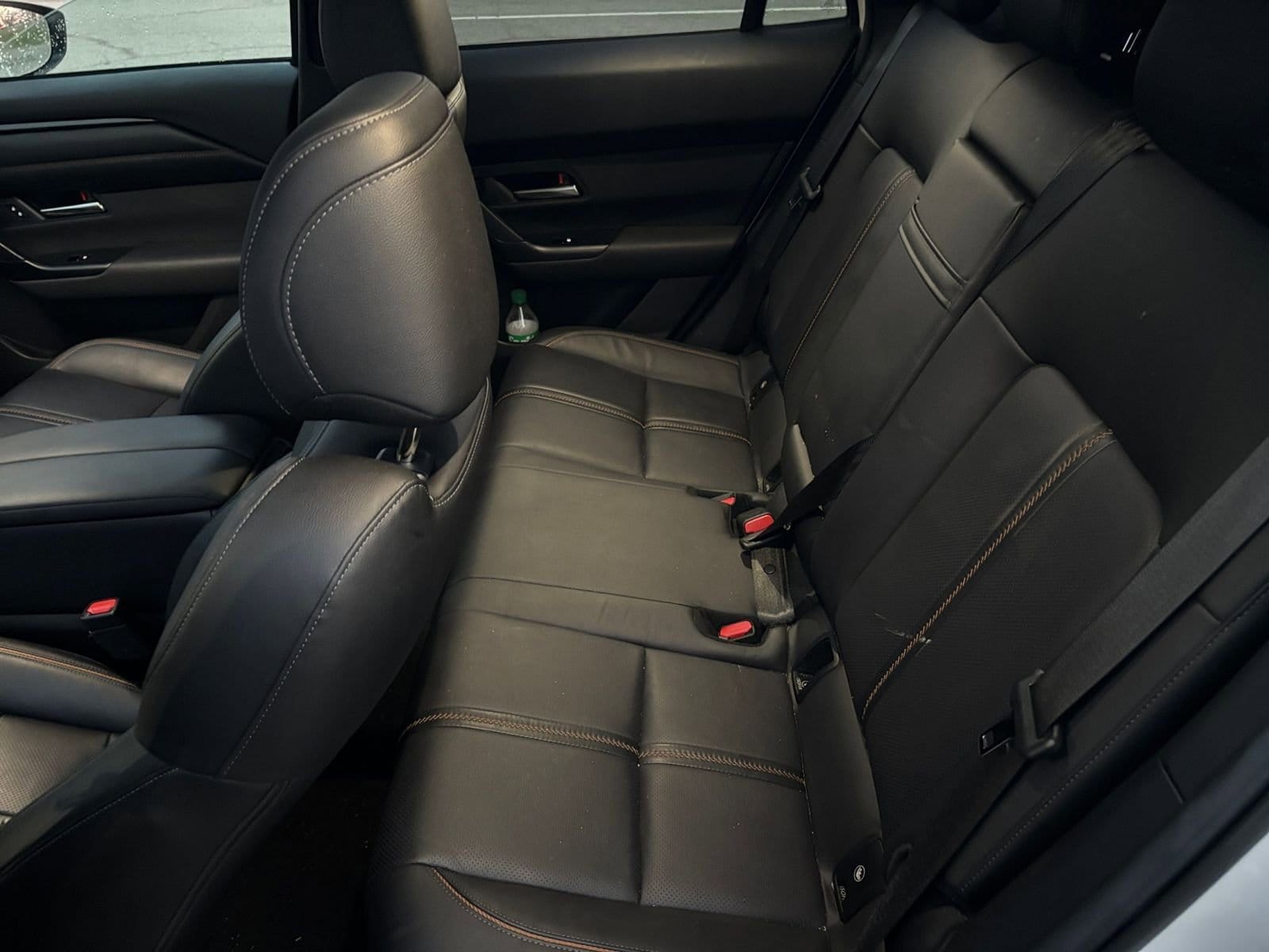 Thumbnail: 2025 Mazda CX-50 - 27