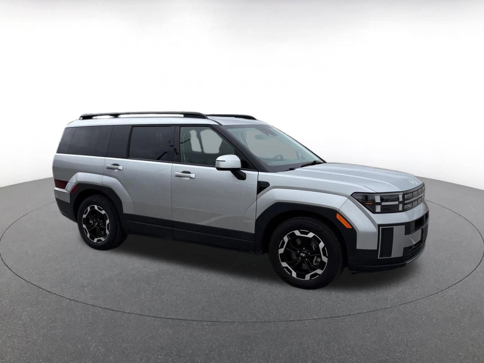 Thumbnail: 2025 Hyundai Santa Fe - 1