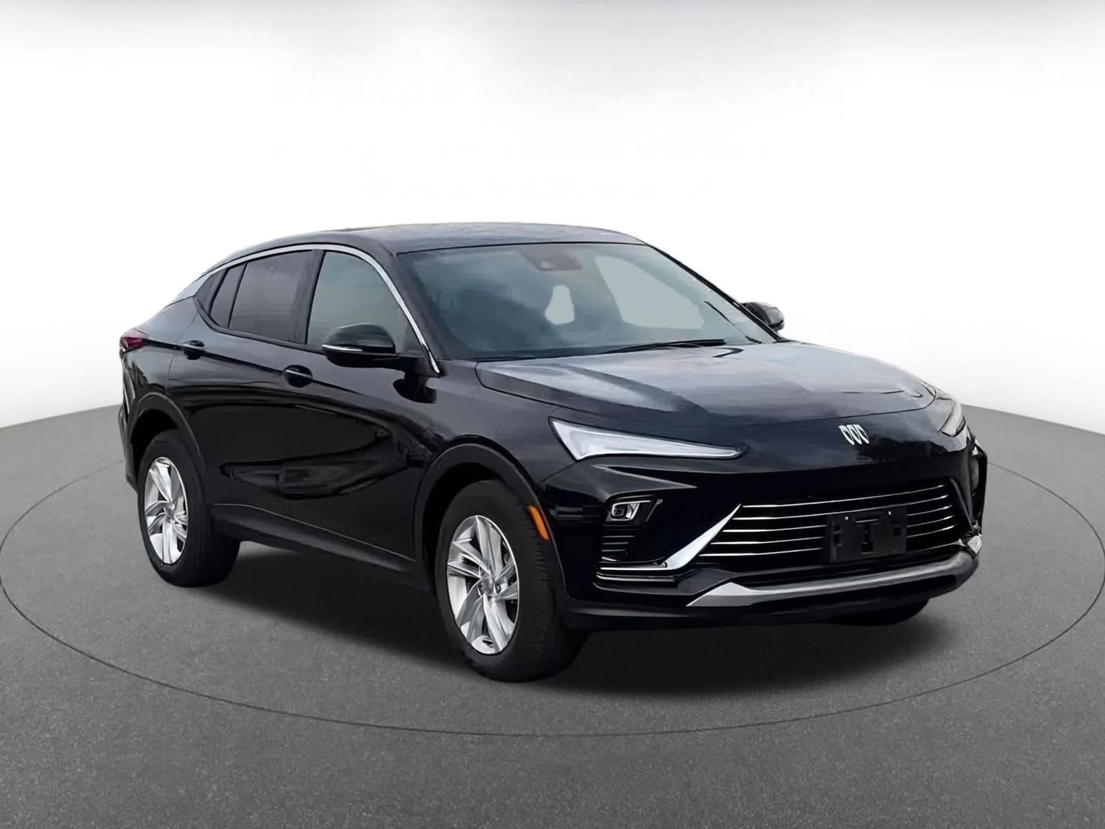 Thumbnail: 2025 Buick Envista - 3