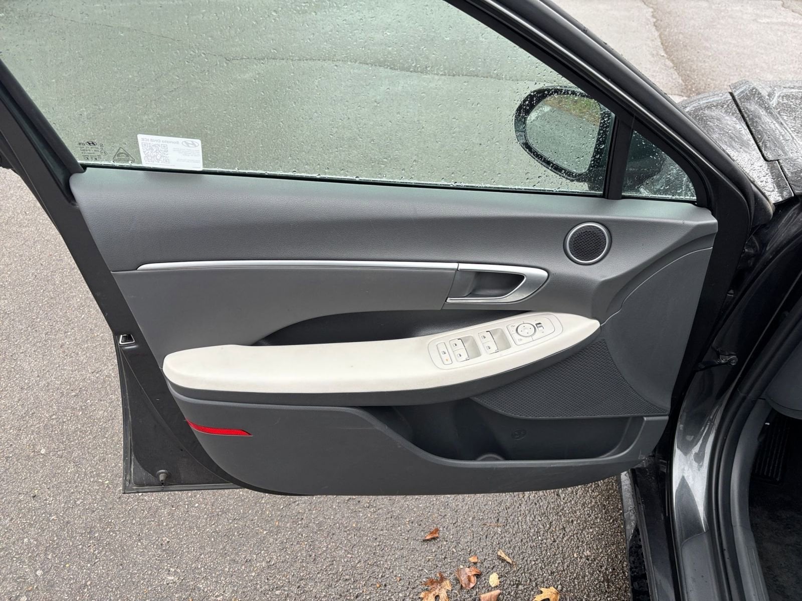 Thumbnail: 2025 Hyundai Sonata - 20