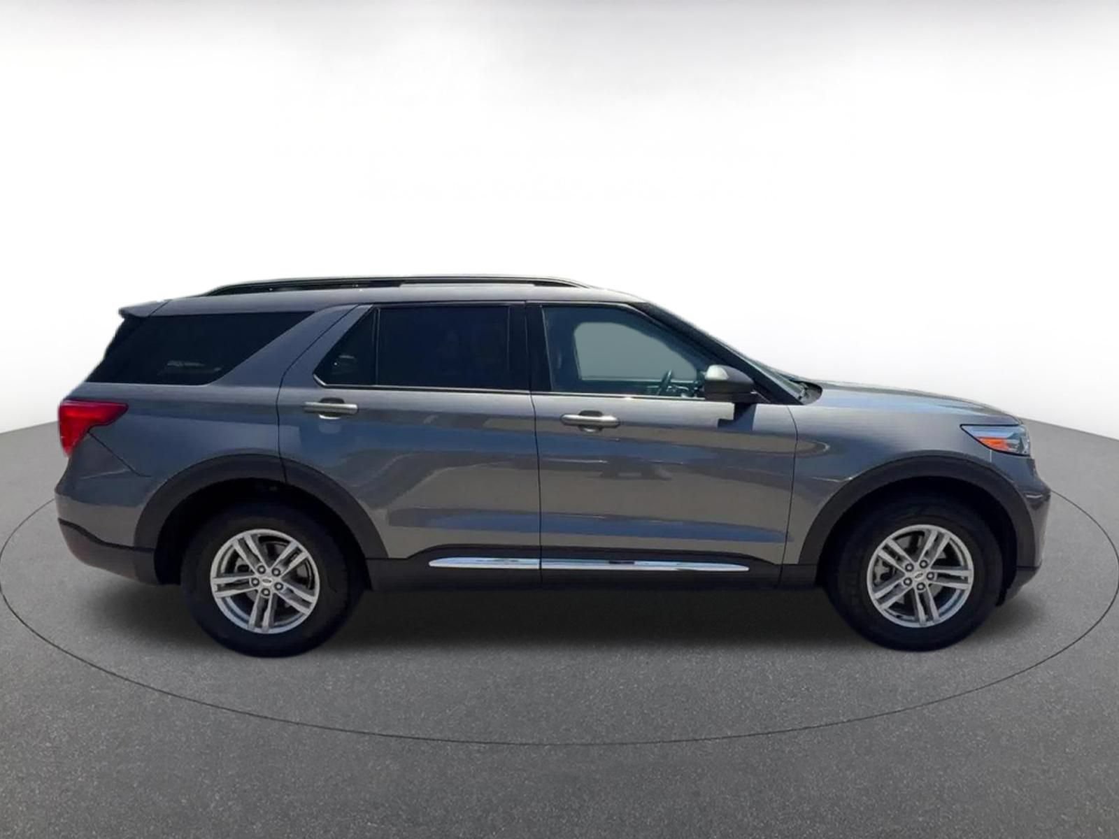 Thumbnail: 2024 Ford Explorer - 16