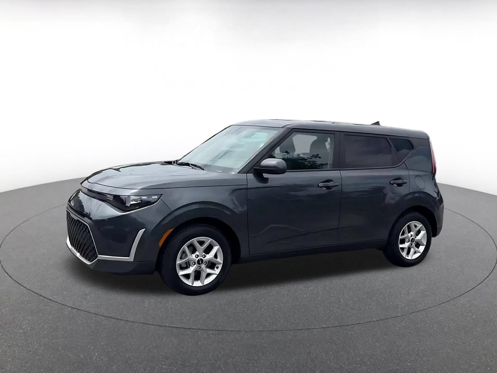 Thumbnail: 2025 Kia Soul - 8