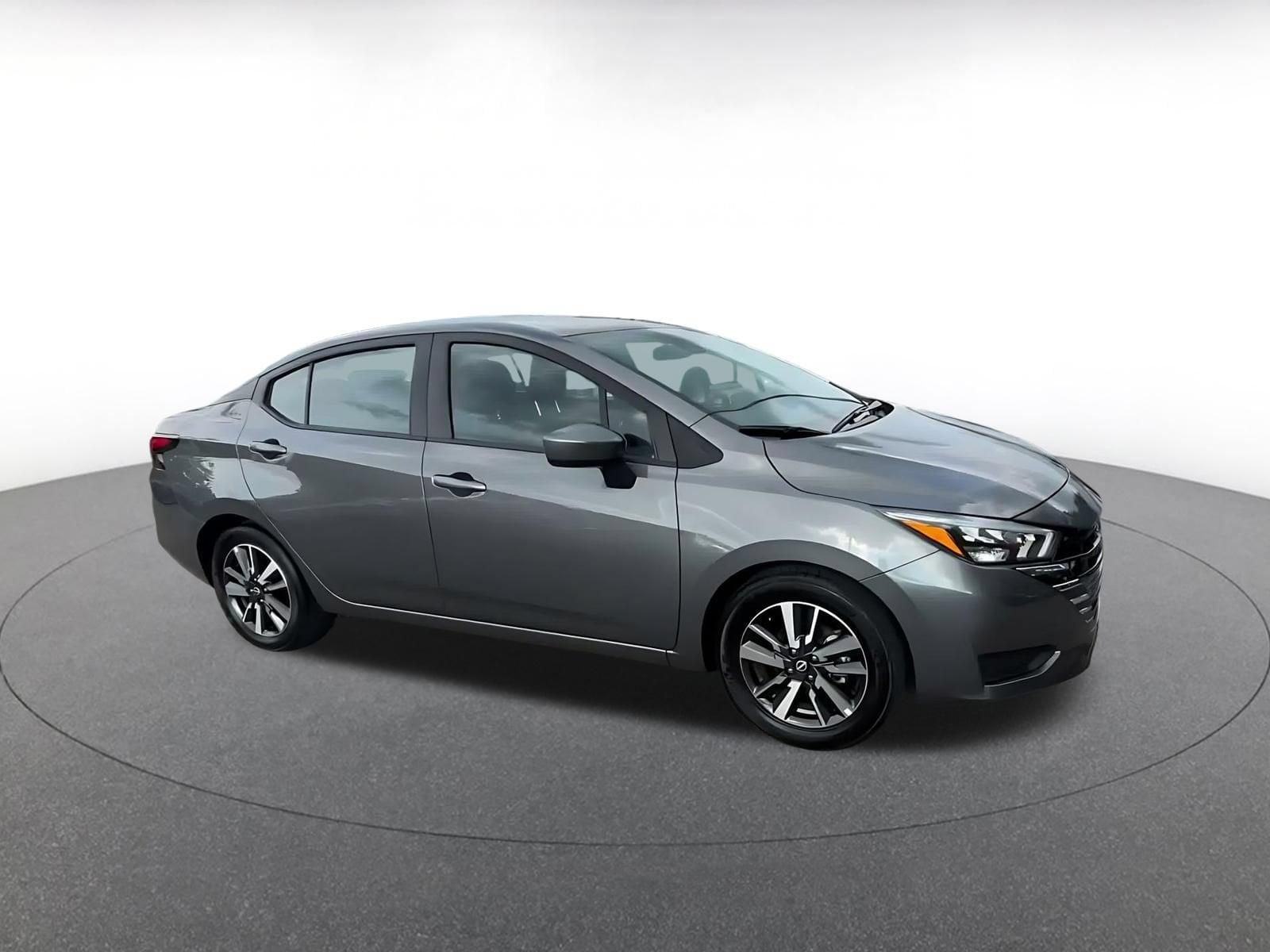Thumbnail: 2025 Nissan Versa - 2