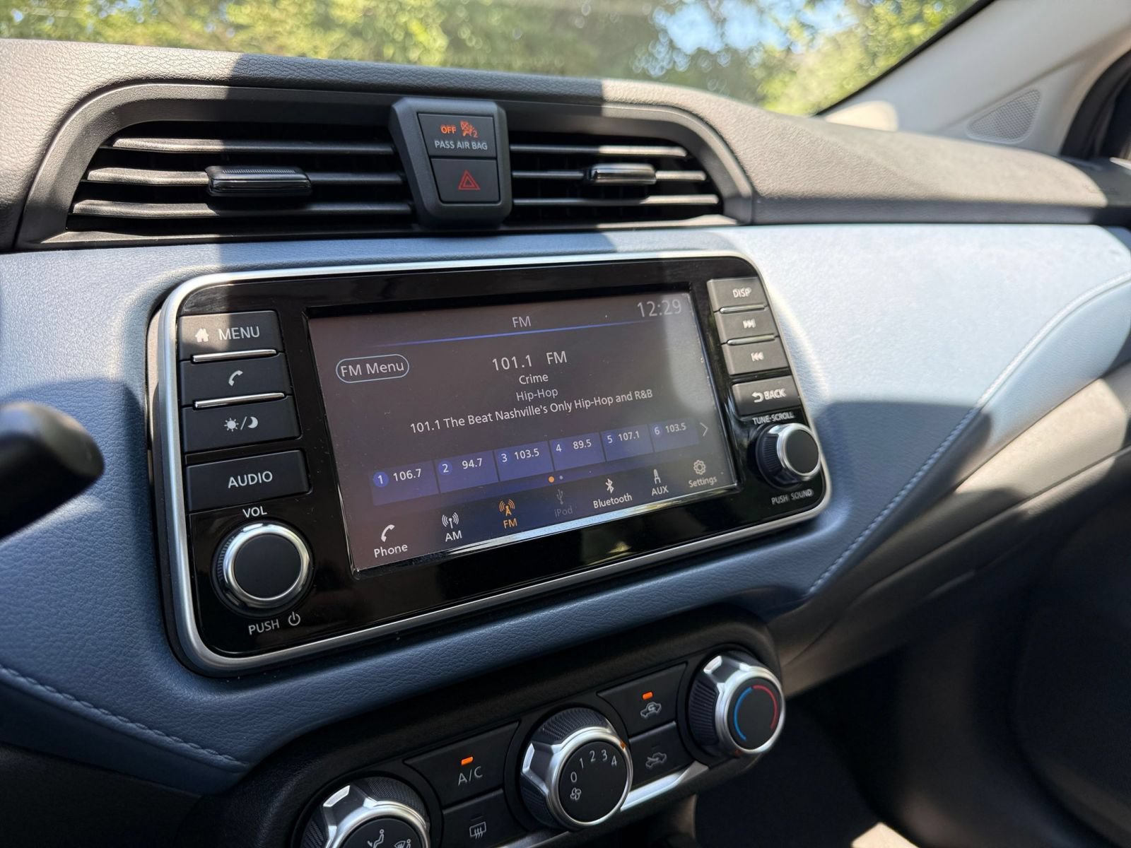 Thumbnail: 2025 Nissan Versa - 16