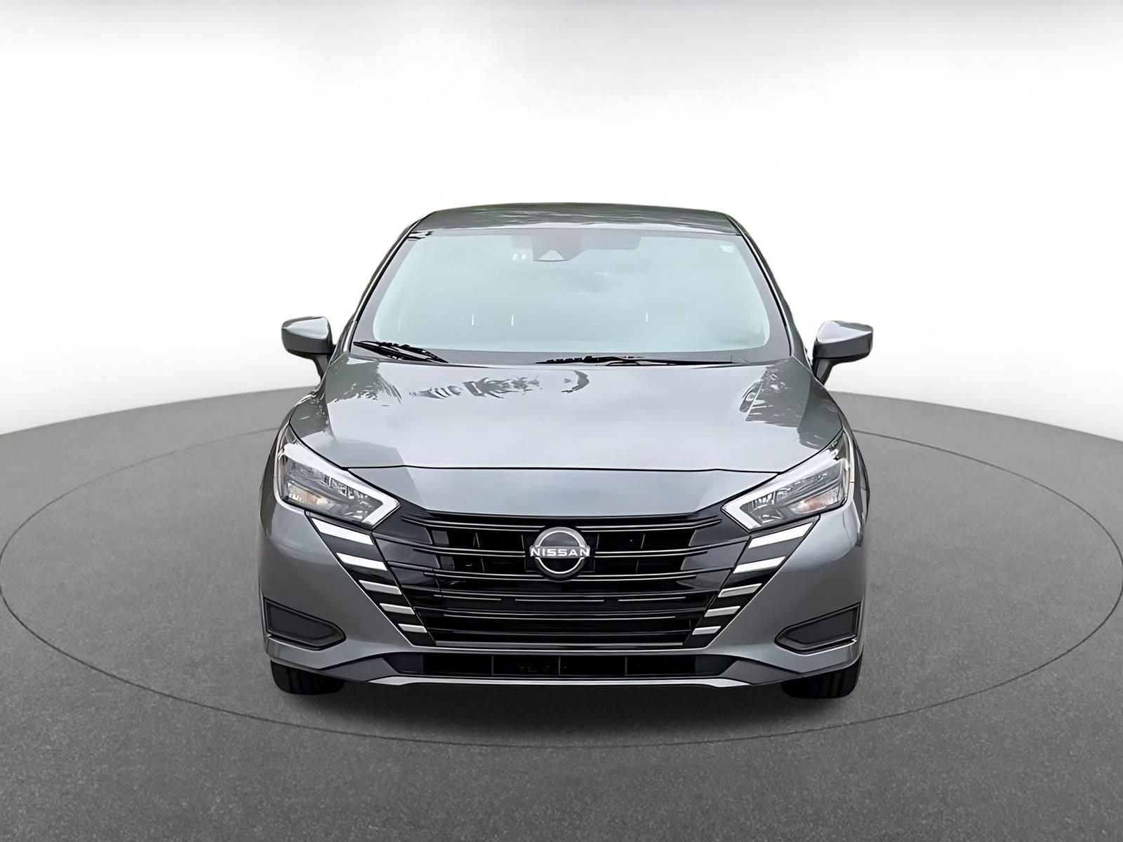 Thumbnail: 2025 Nissan Versa - 4
