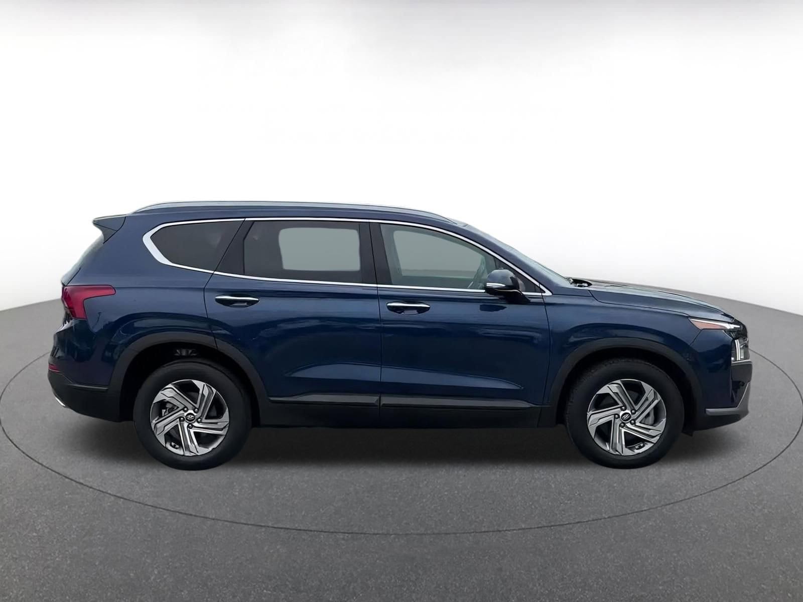Thumbnail: 2023 Hyundai Santa Fe - 16
