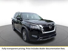 2025 Nissan Pathfinder SV -
                  Nashville, TN