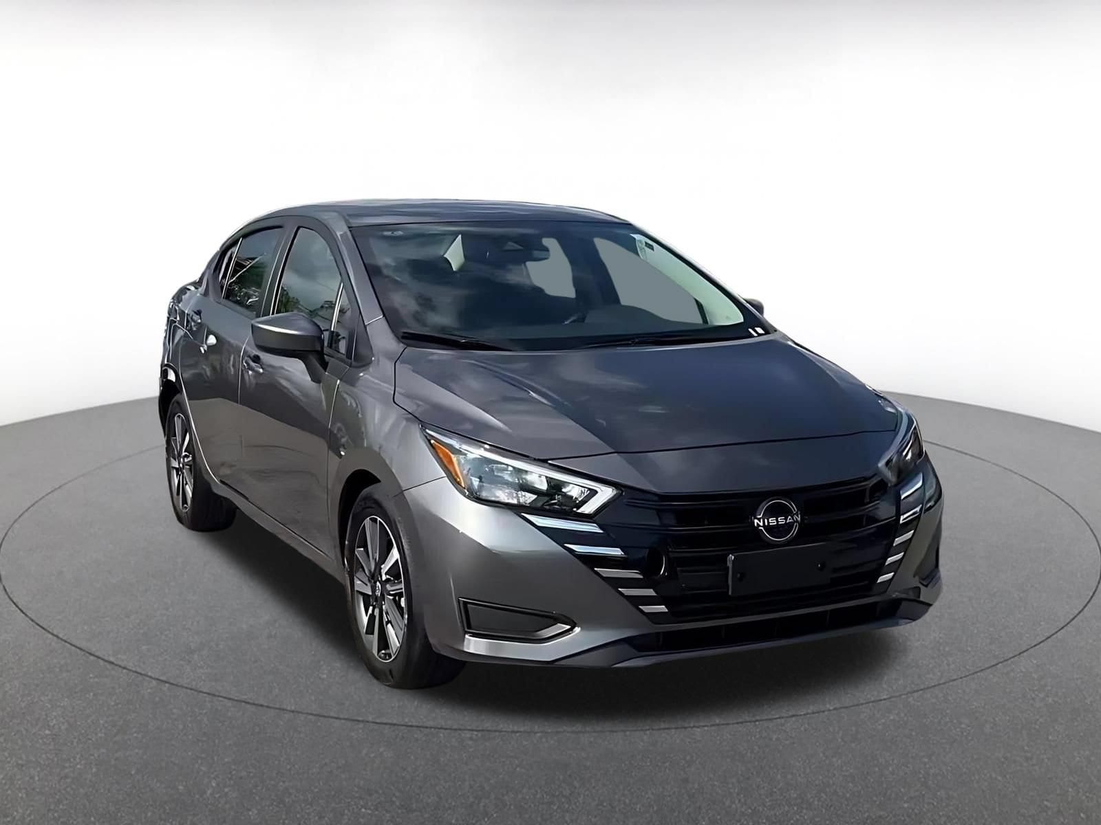 Thumbnail: 2025 Nissan Versa - 3