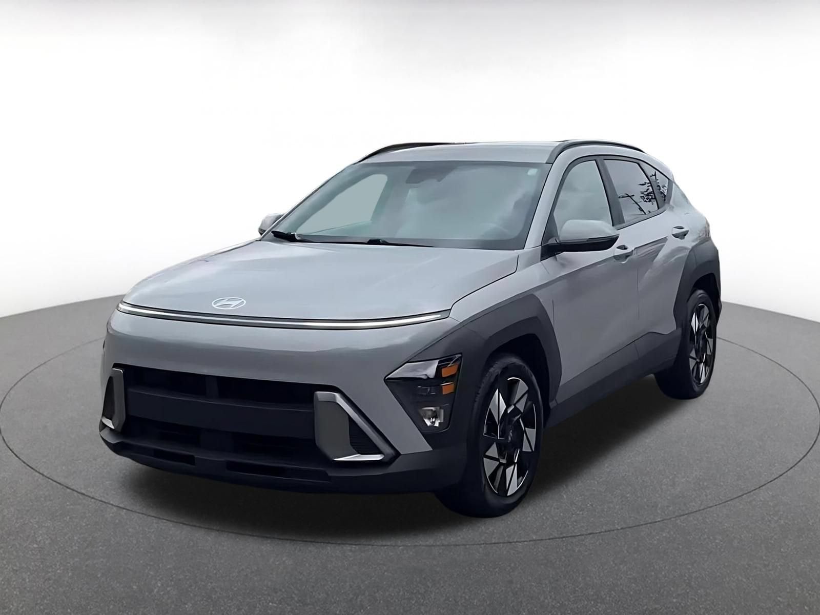 Thumbnail: 2025 Hyundai Kona - 7