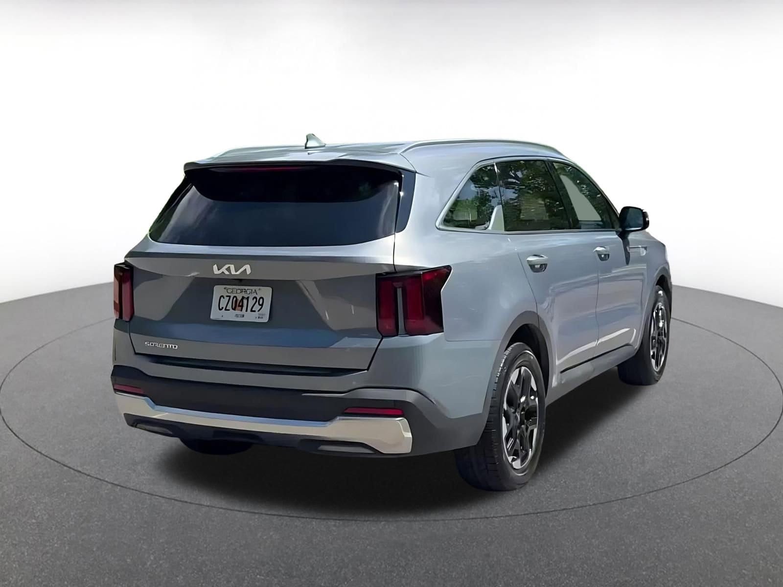 Thumbnail: 2024 Kia Sorento - 15