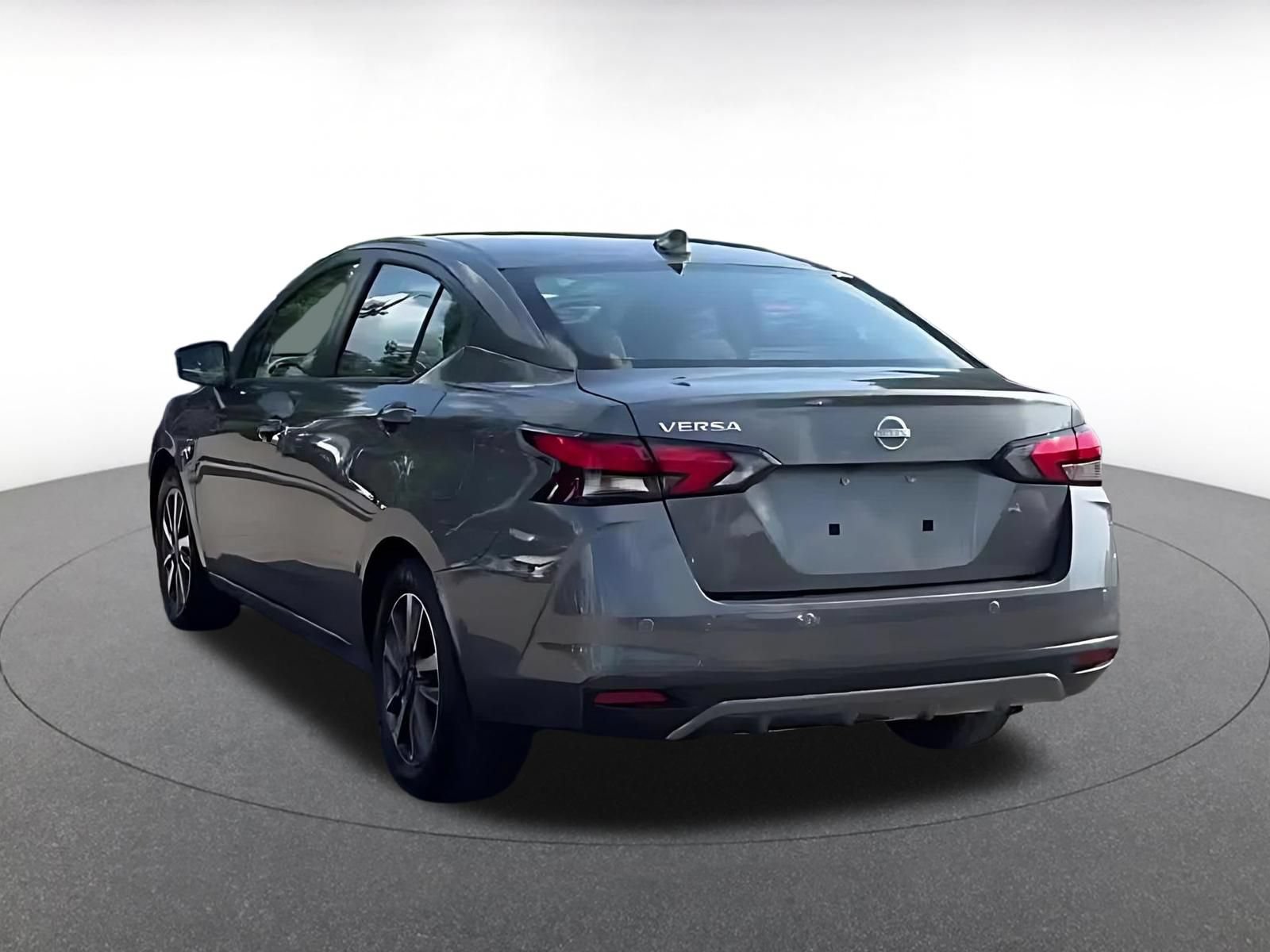 Thumbnail: 2025 Nissan Versa - 10
