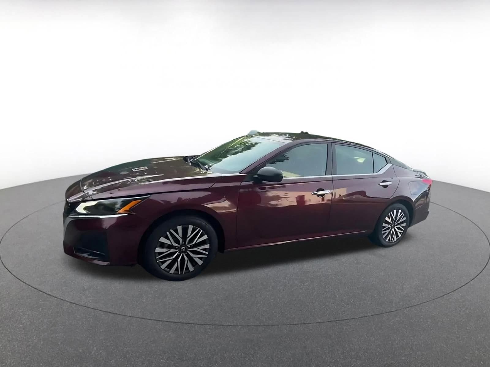 Thumbnail: 2025 Nissan Altima - 8