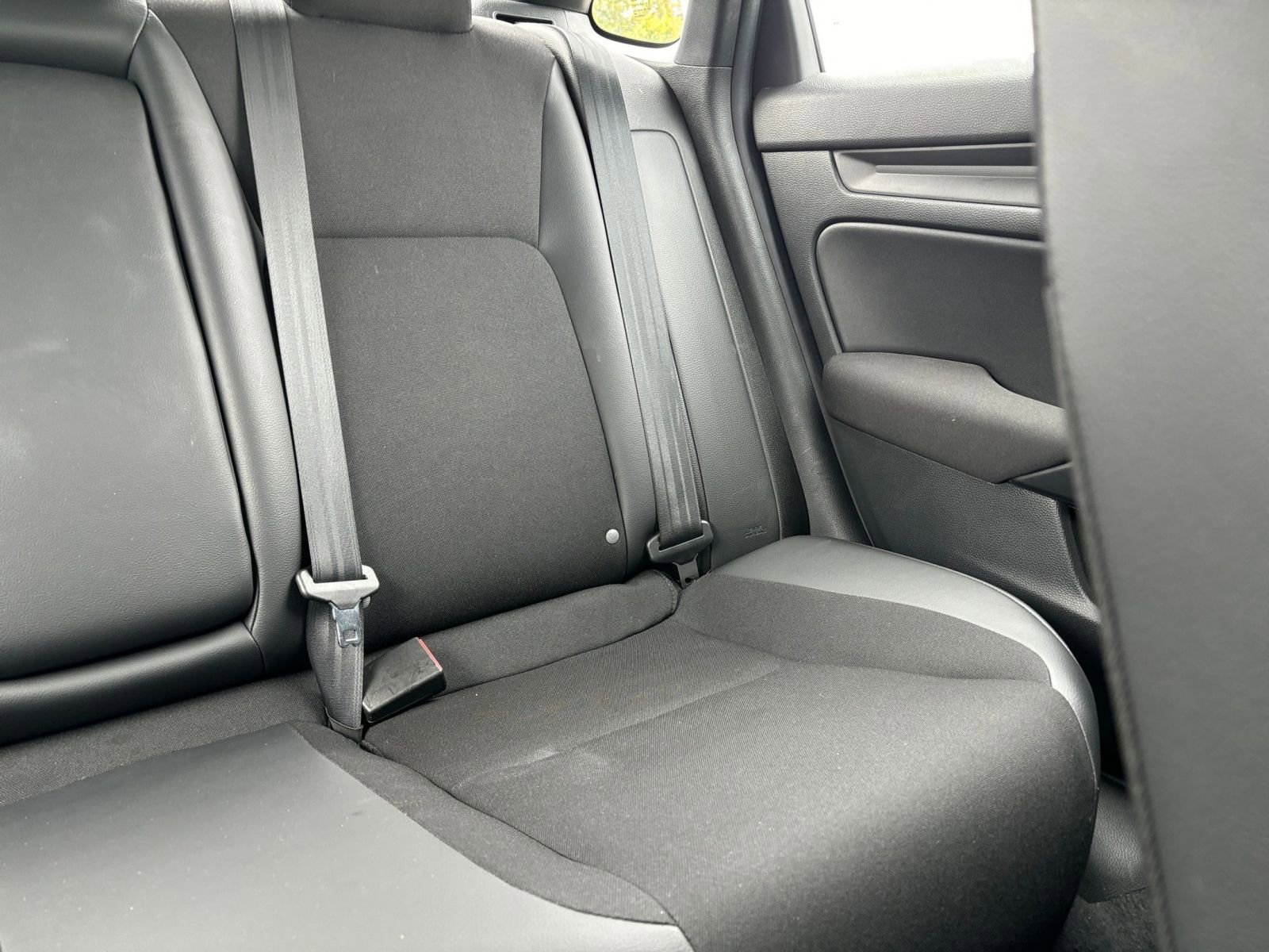 Thumbnail: 2025 Honda Civic - 35