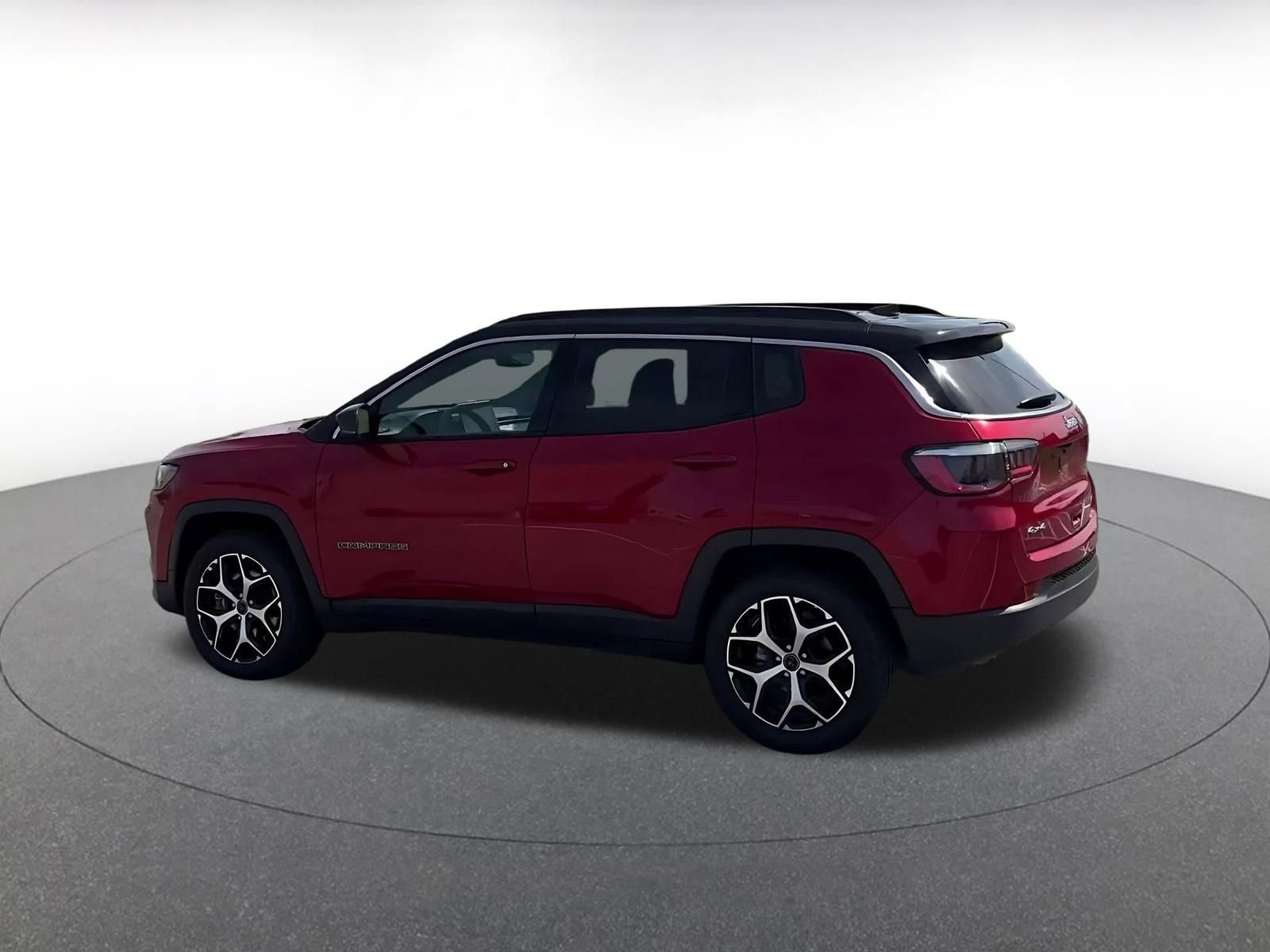 Thumbnail: 2025 Jeep Compass - 10