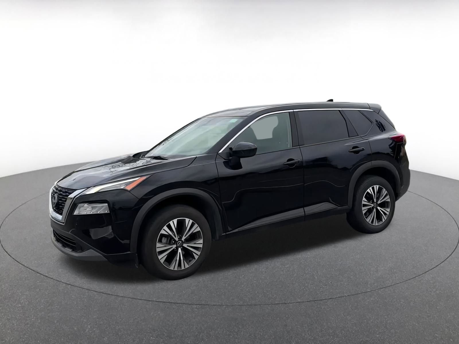 Thumbnail: 2023 Nissan Rogue - 8